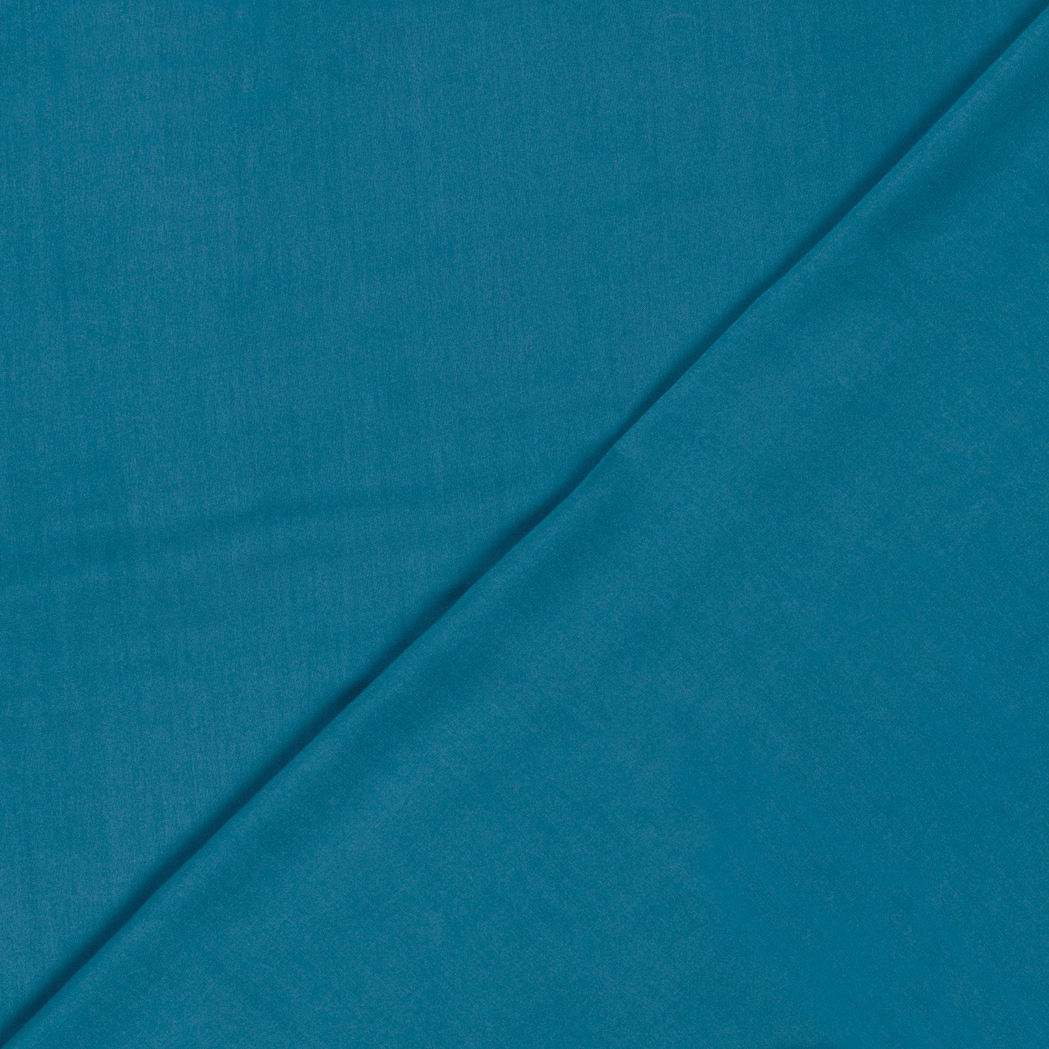 Bamboo - Poplin - Dark Indigo - 106 - Image 4