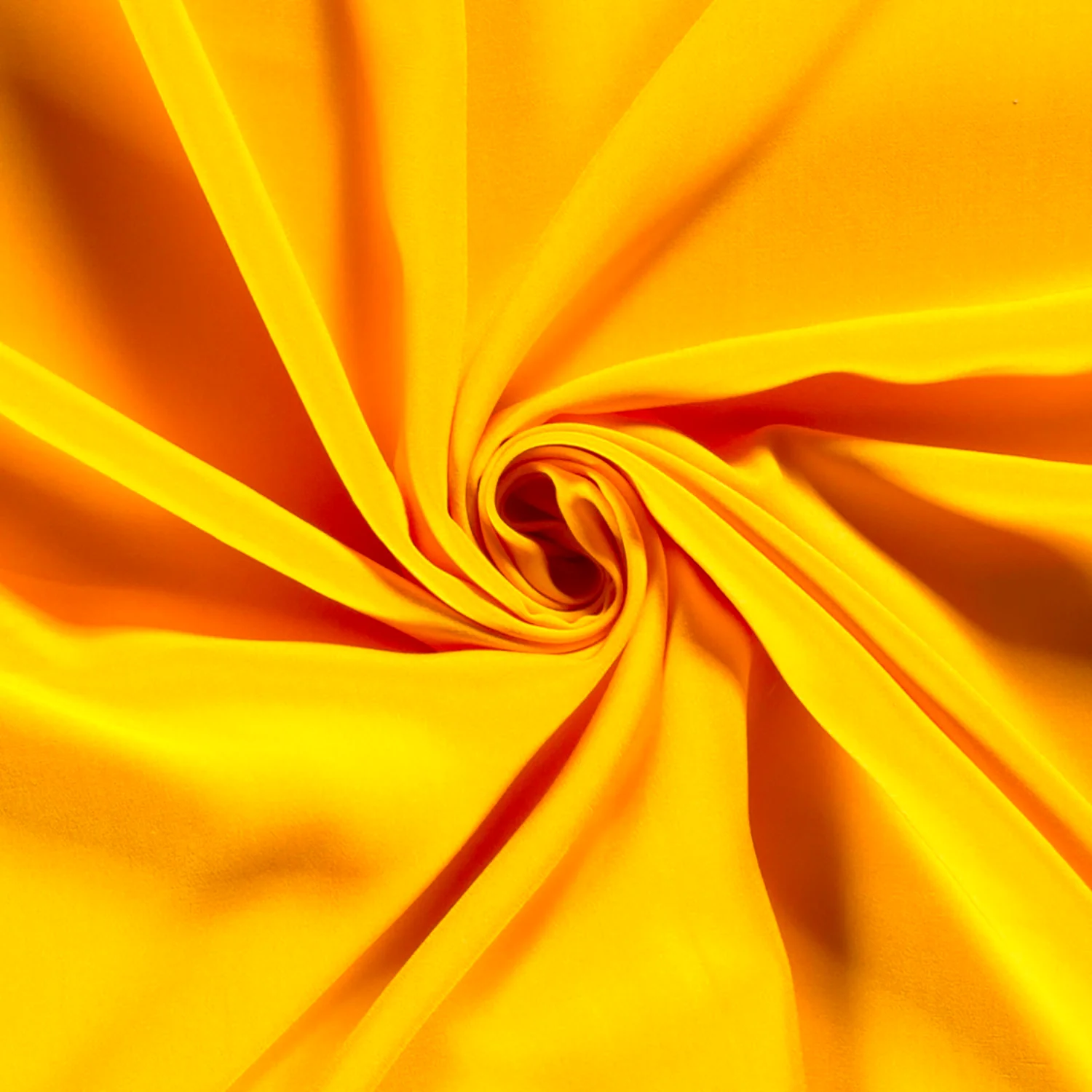Bamboo - Poplin - Yellow - 034