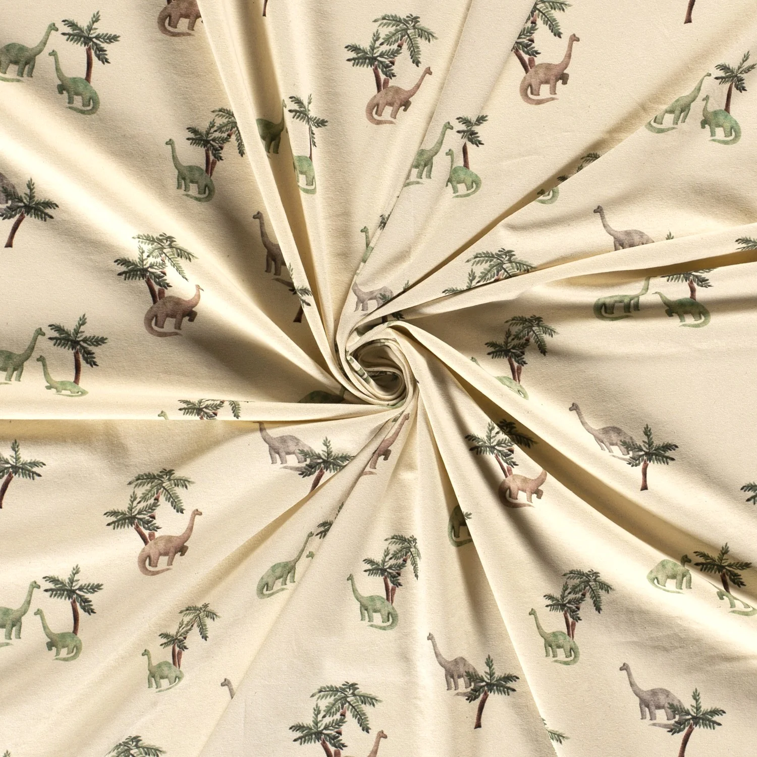 Bionatural Cotton Knitwear Dinosaurs - Image 3