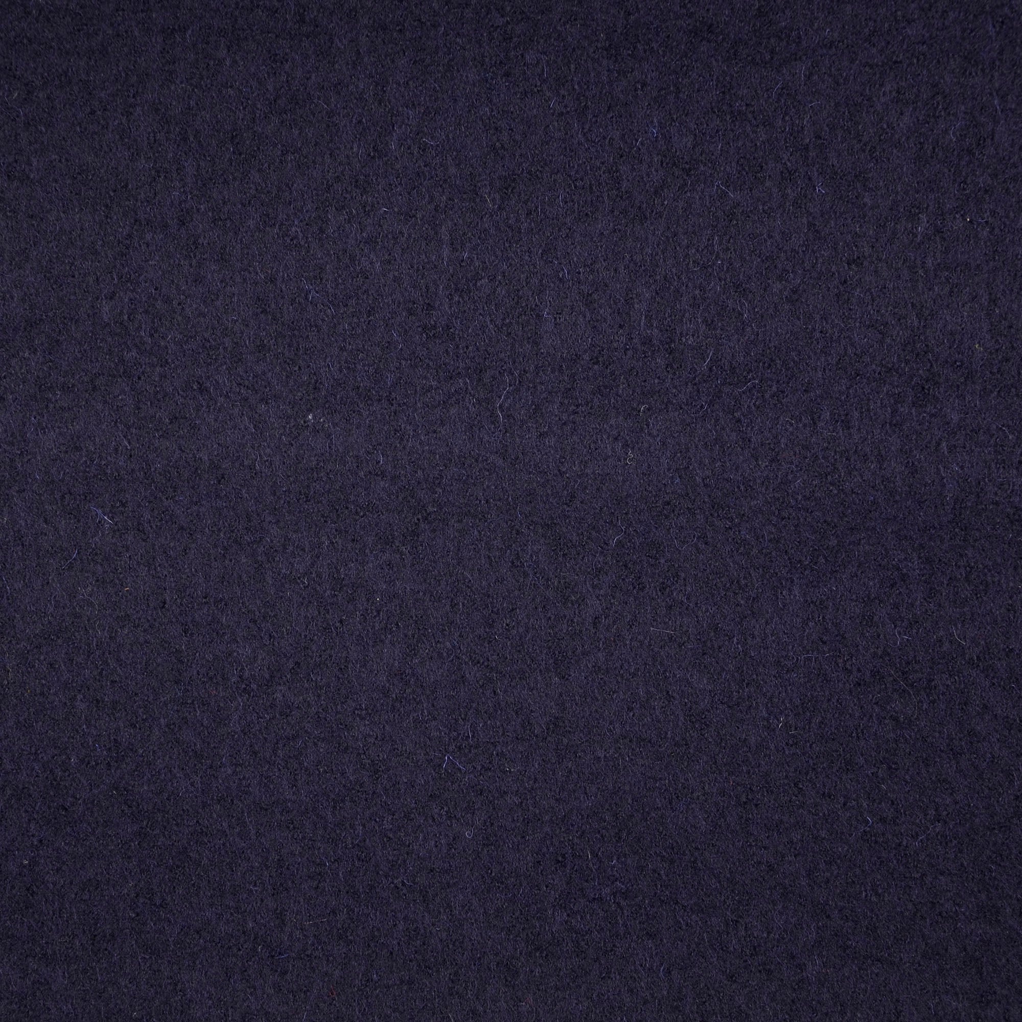 Boiled Wool - Walkloden - Dark Navy - 1229 - Image 2