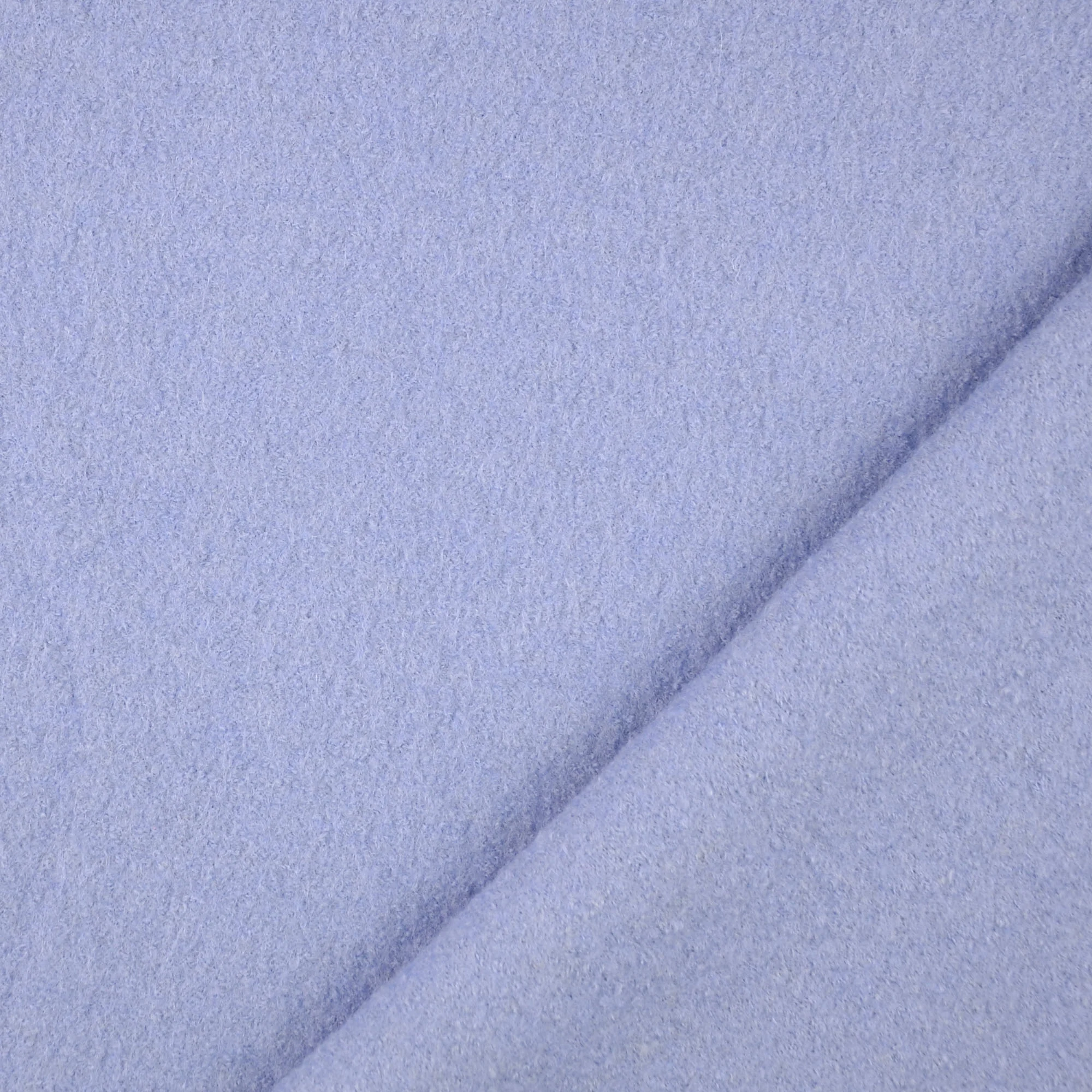 Boiled Wool - Walkloden - Light Blue - 0078 - Image 2