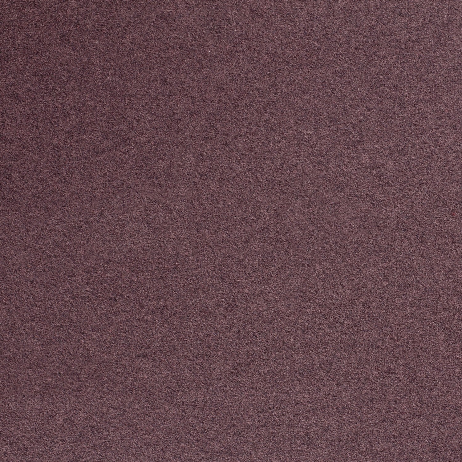 Boiled Wool - Walkloden - Melange - Wine Red - 5021 - Image 3