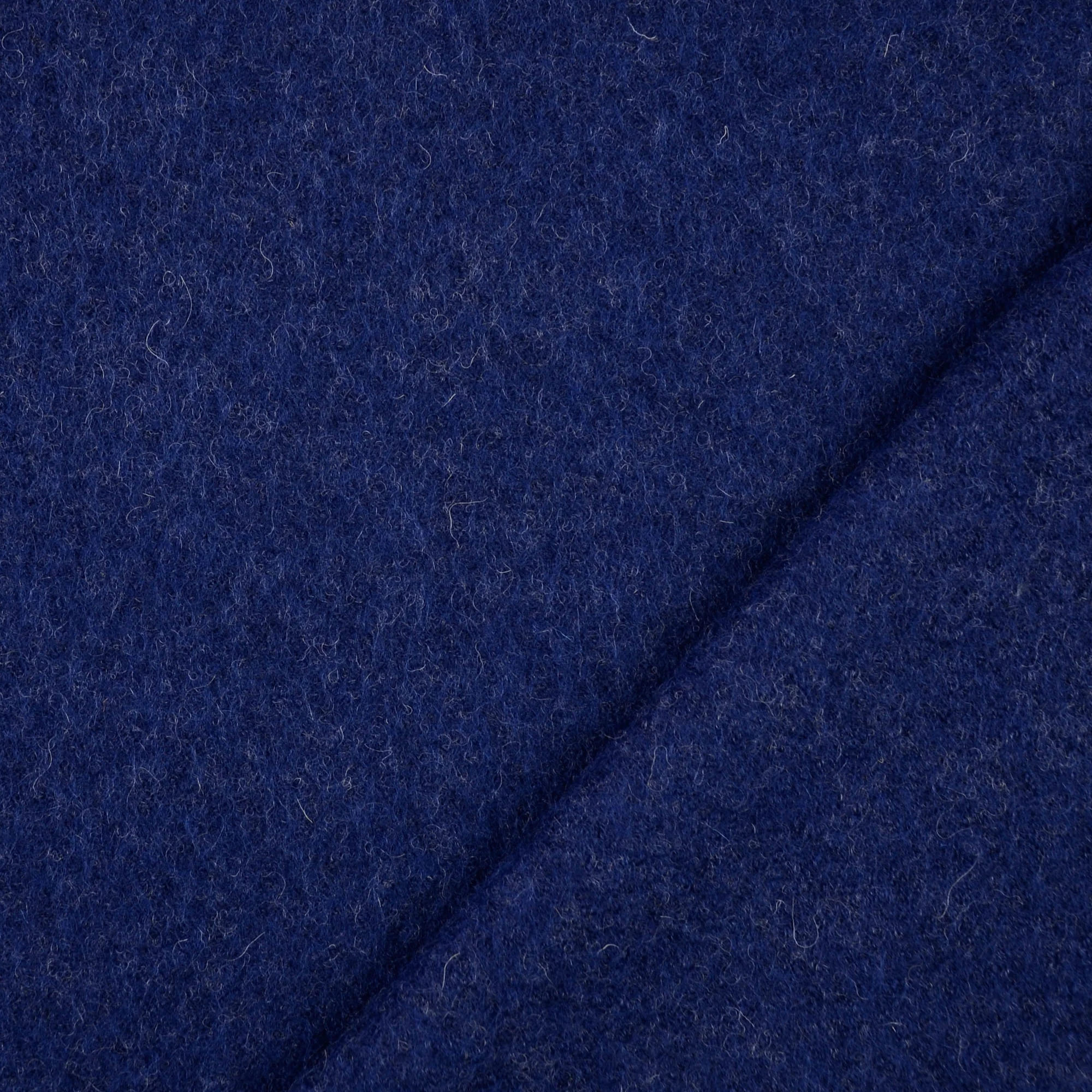 Boiled Wool - Walkloden - Navy - 1227 - Image 3