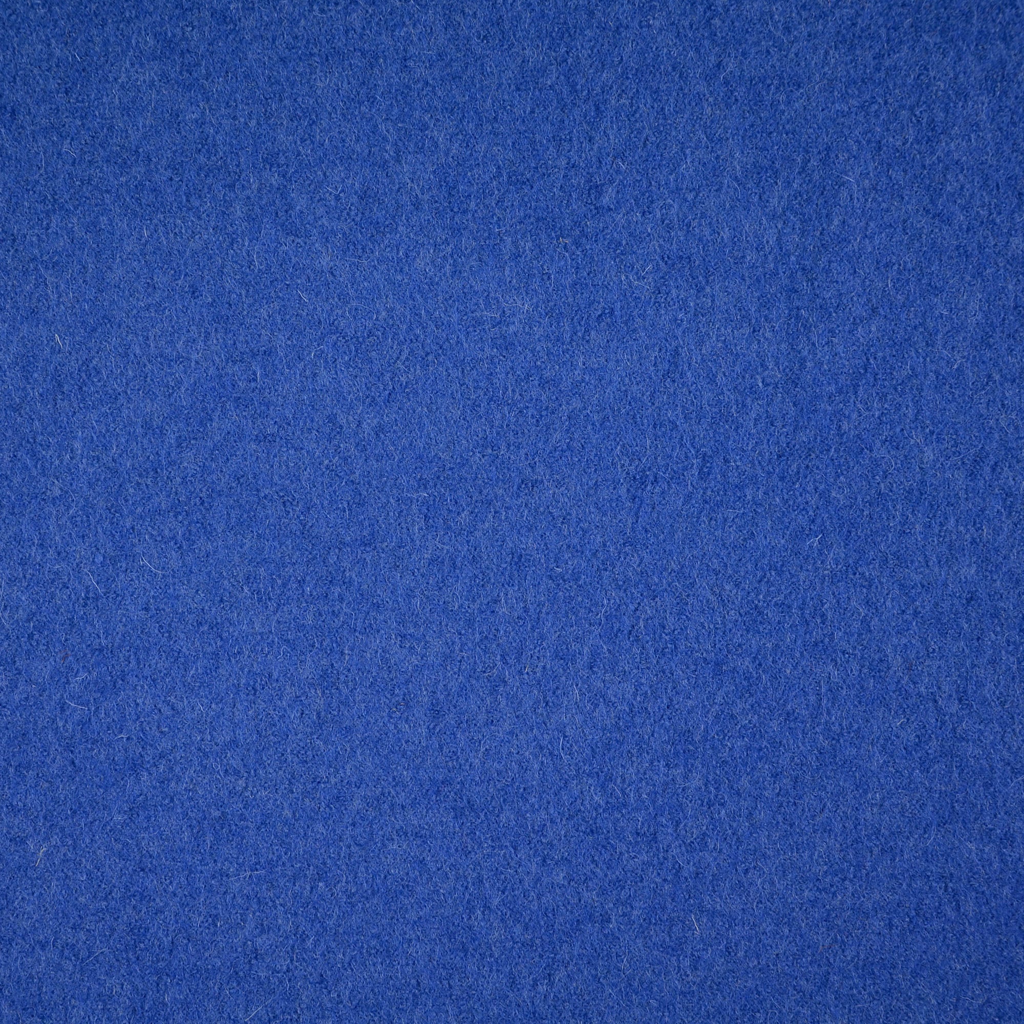 Boiled Wool - Walkloden - Royal Blue 5027 - Image 3