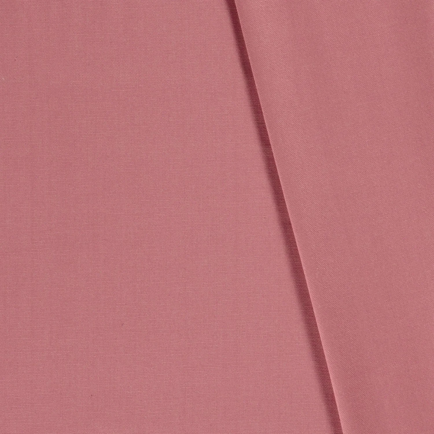 Canvas - Cotton 245g - Dark pink - 013 - Image 4