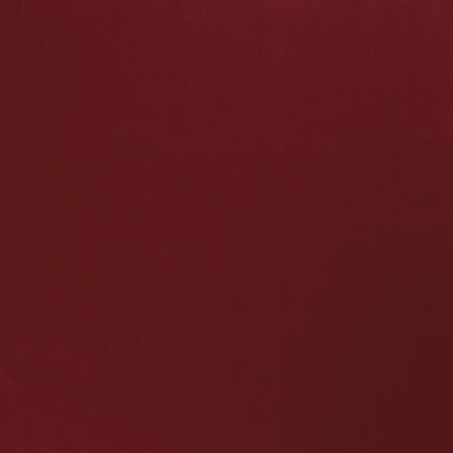 Canvas - Cotton 245g - Dark red - 018 - Image 2