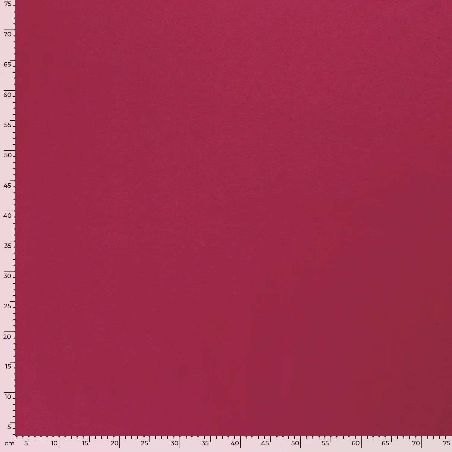 Canvas - Cotton 245g - Fuschia - 017 - Image 5
