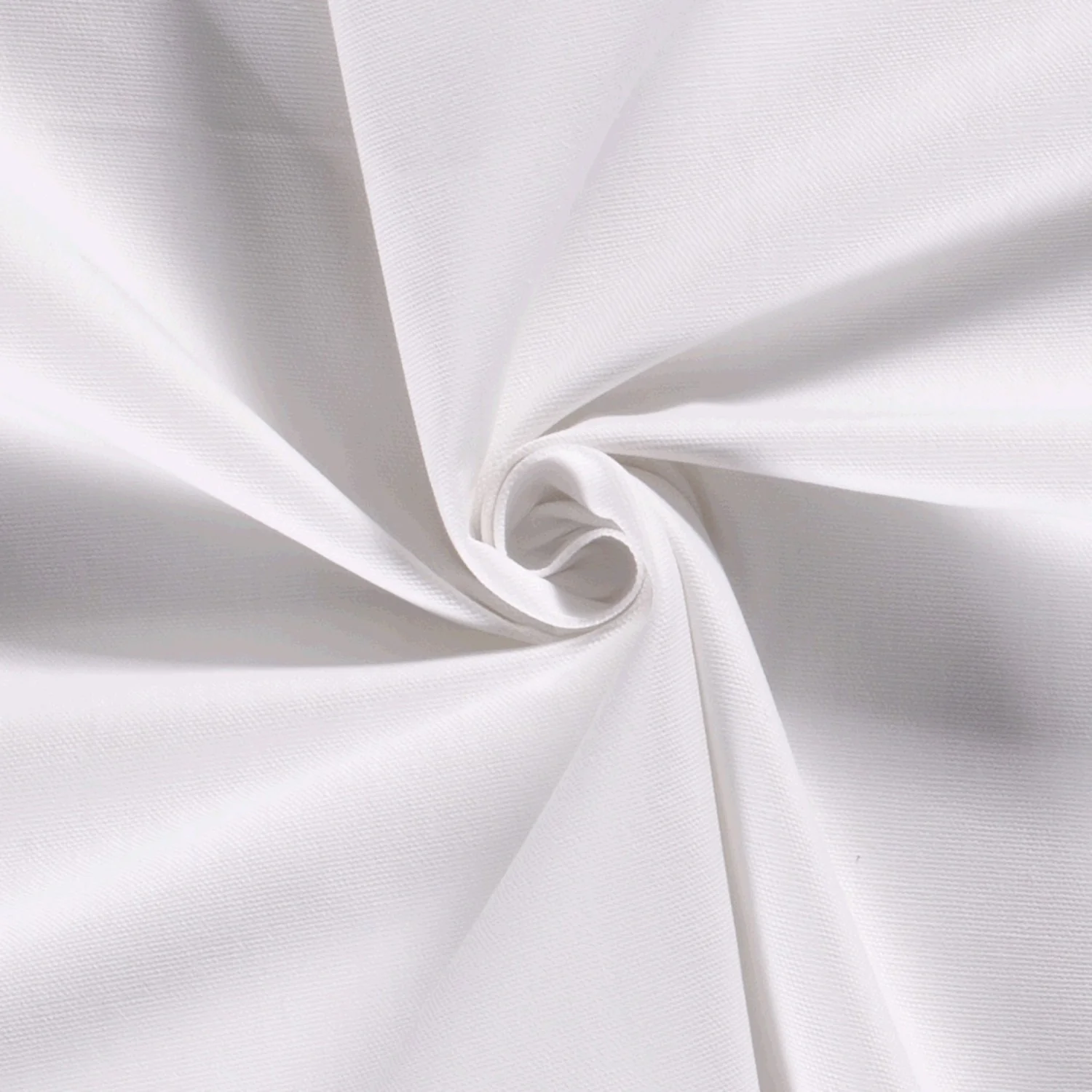 Canvas - Cotton 245g - Optical White - 050