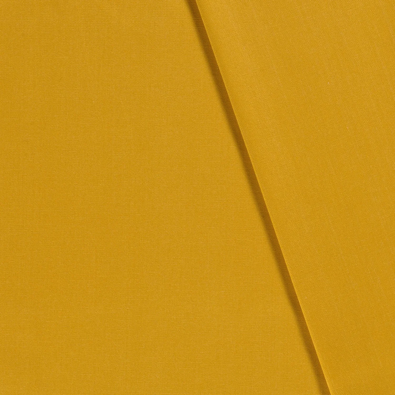 Canvas - Cotton 245g - Yellow - 038 - Image 4