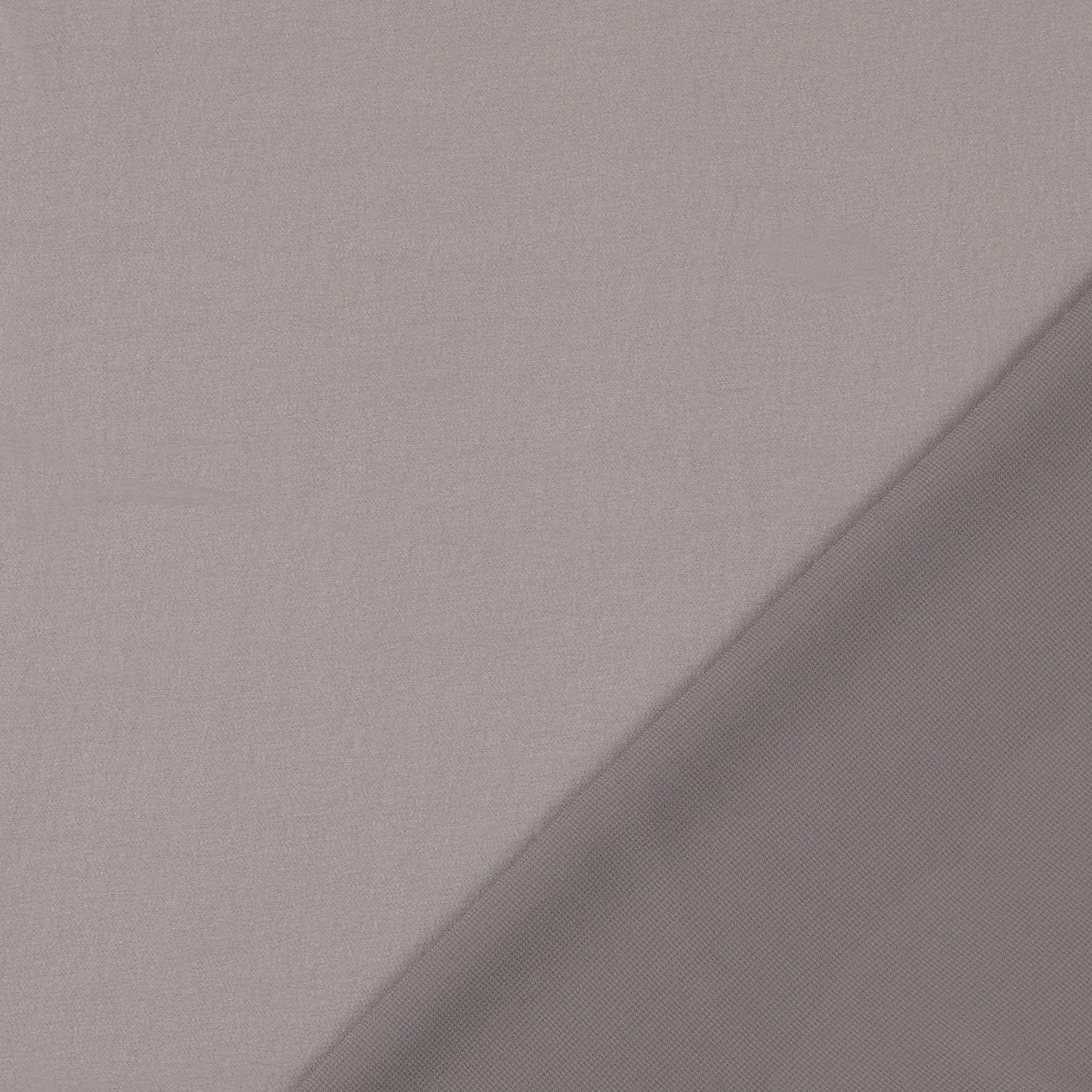 Chiffon - Polyester - Matt - Brown/Taupe - 6002 - Image 3