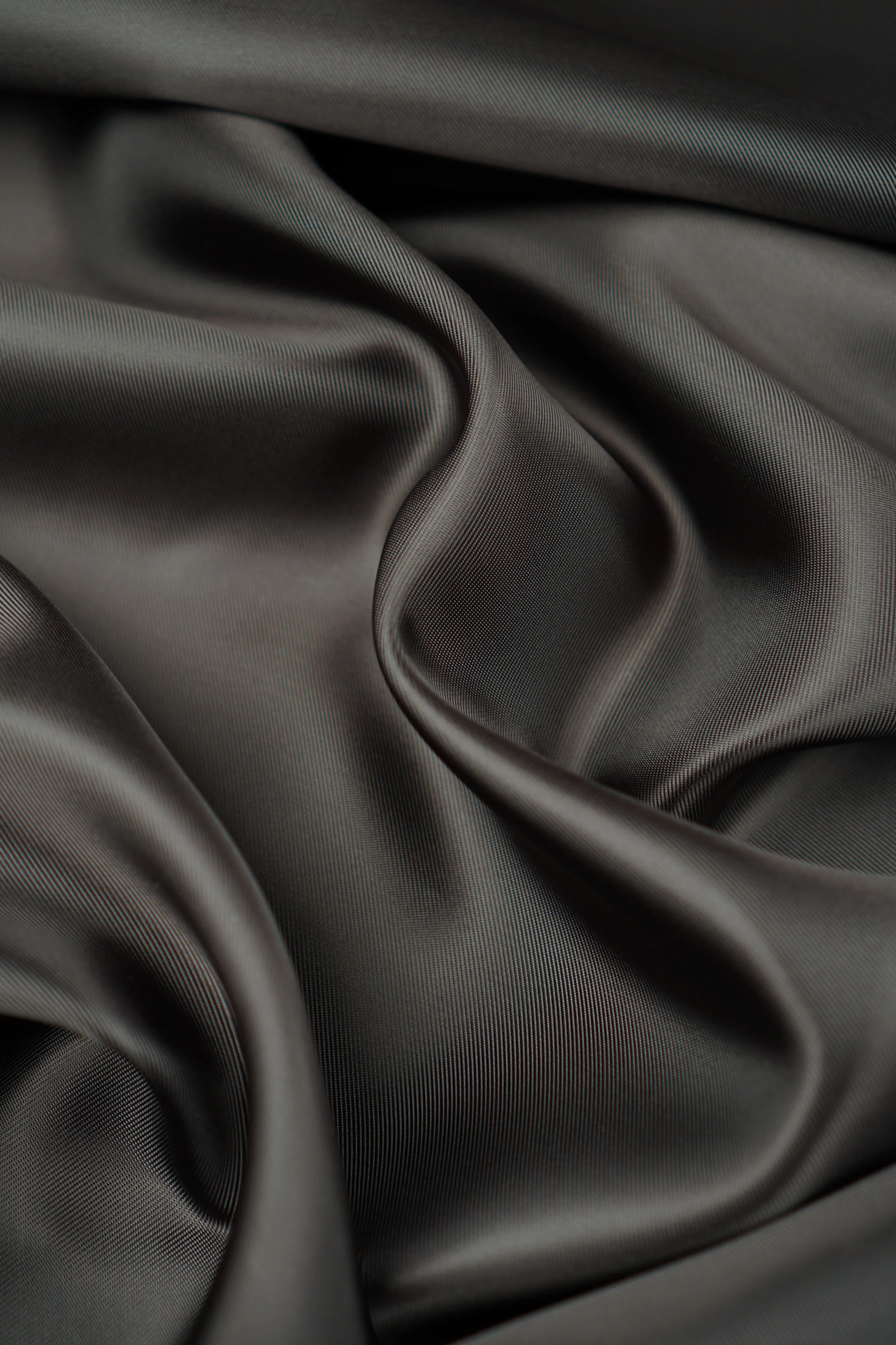 Coat lining - Viscose - 5188 Grey