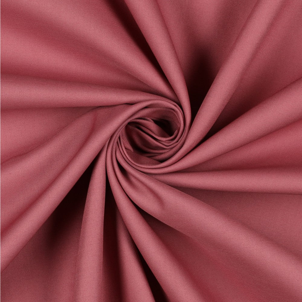 Cotton Satin - Fine Luster, Soft - Blush - 015