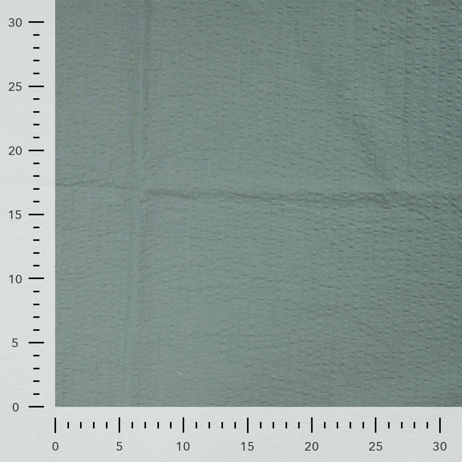 Cotton - Streamline - Seersucker - Khaki - 04.270 - Image 4