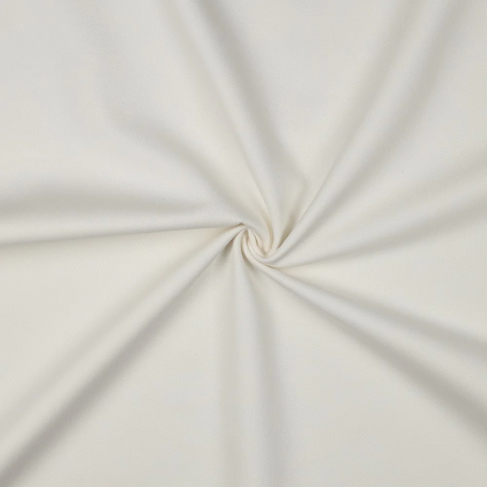 Cotton - Twill - Stable - Ecru - 017