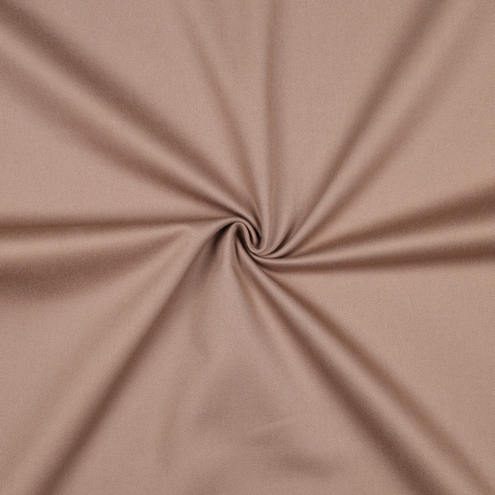 Cotton - Twill - Stable - Sand - 006