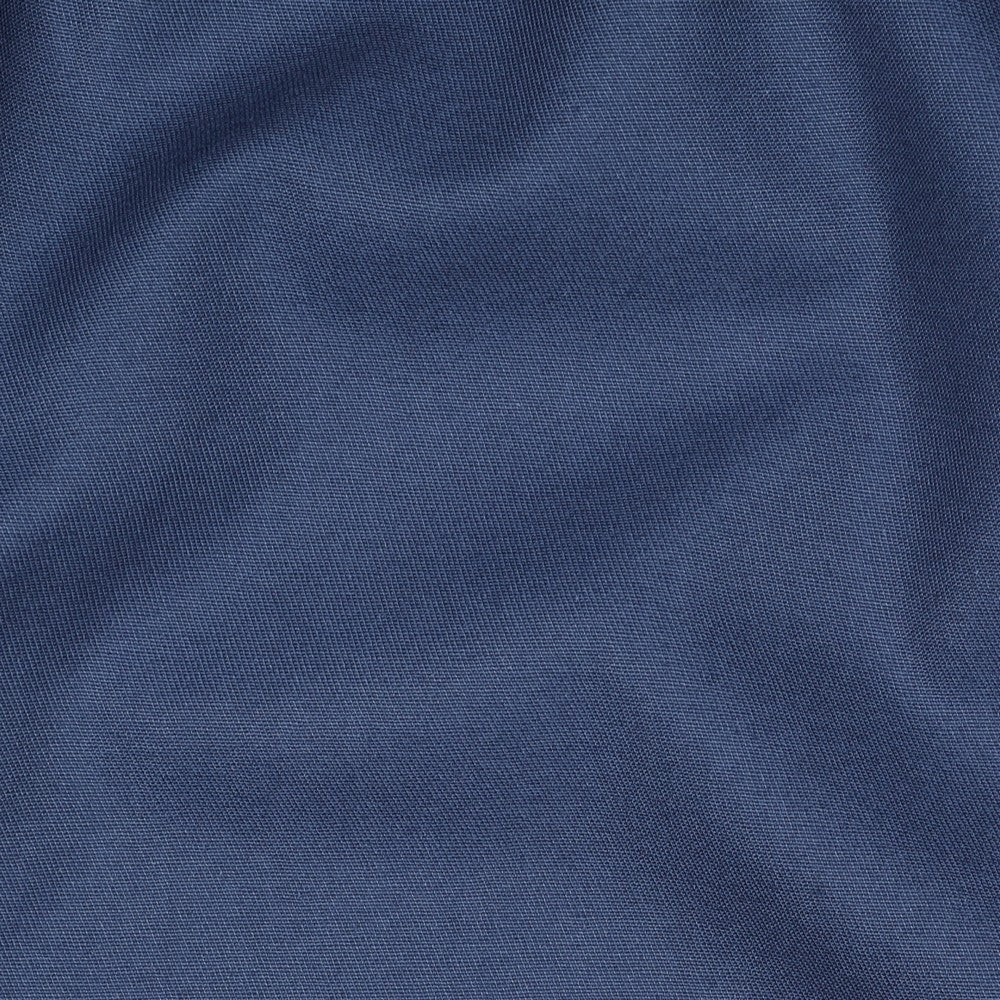 Cotton - Twill - Steady - Navy - 023 - Image 2