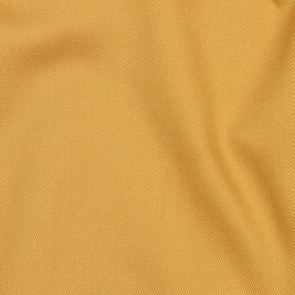 Cotton - Twill - Steady - Okra - 014 - Image 2