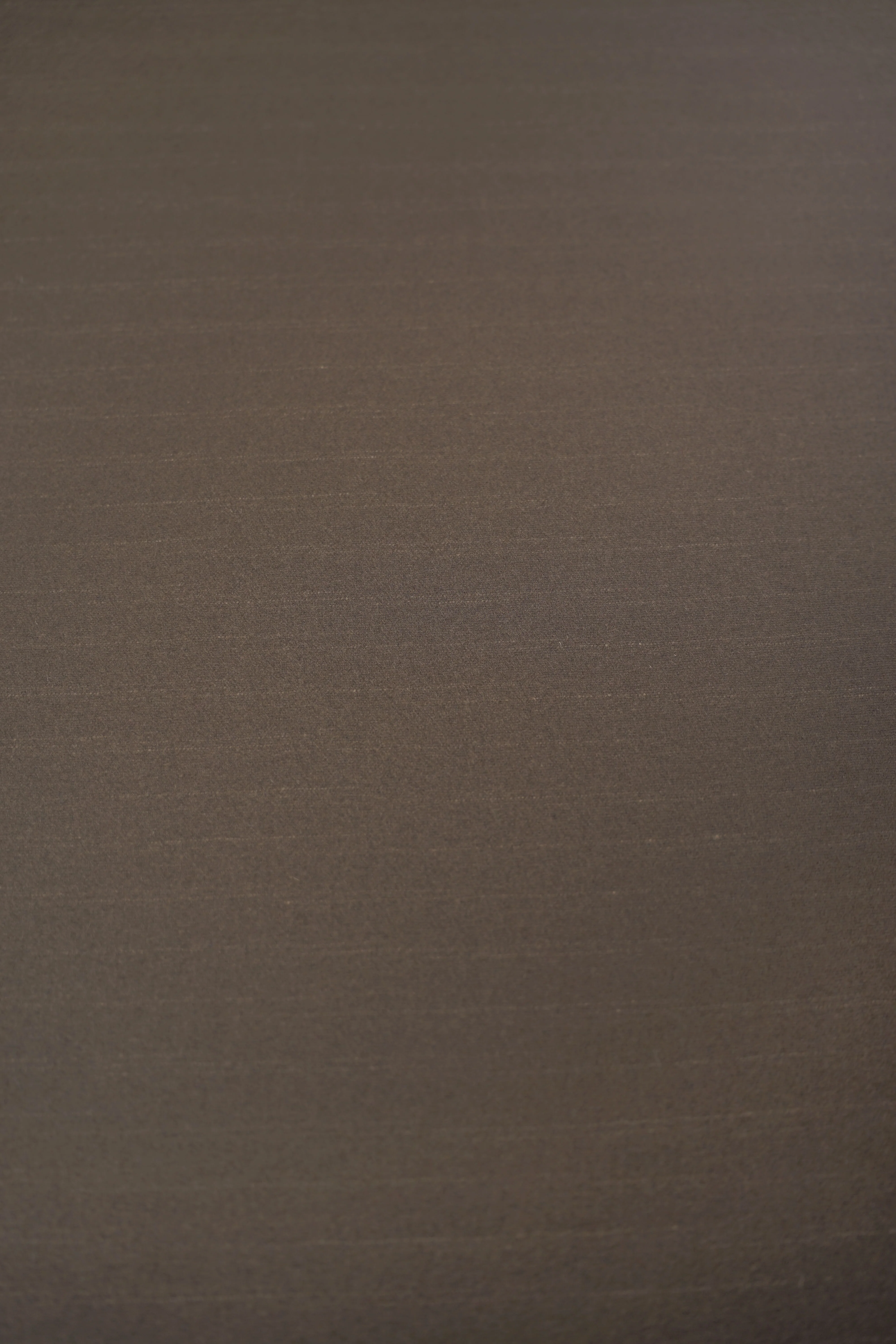 Deadstock - Coat - Deaf Chalk Stripe - Brown - DY149 - Image 6