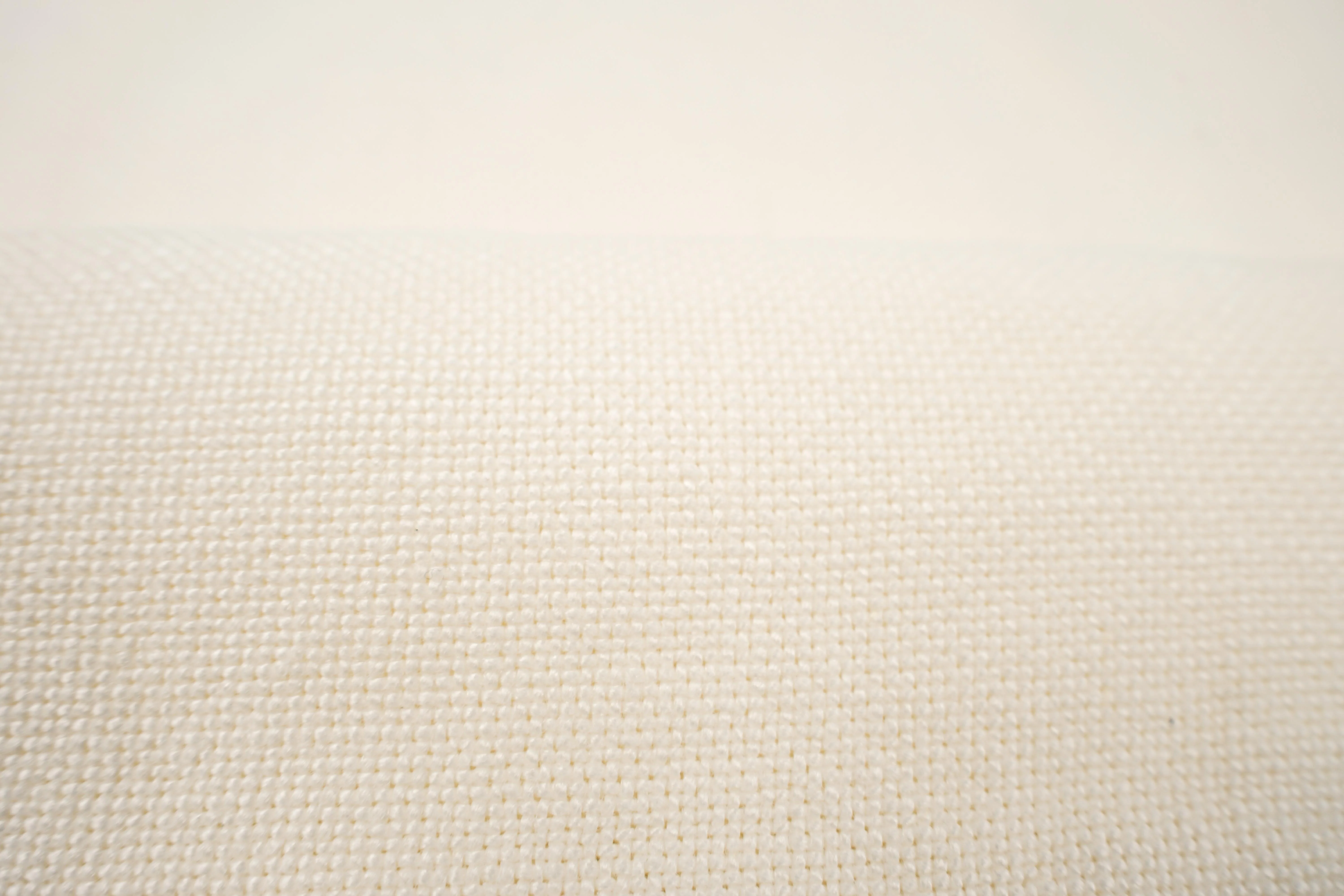 Deadstock - Upholstery fabric - Stonewashed - Linen - MD 20,000 - Offwhite - LB32 - Image 5