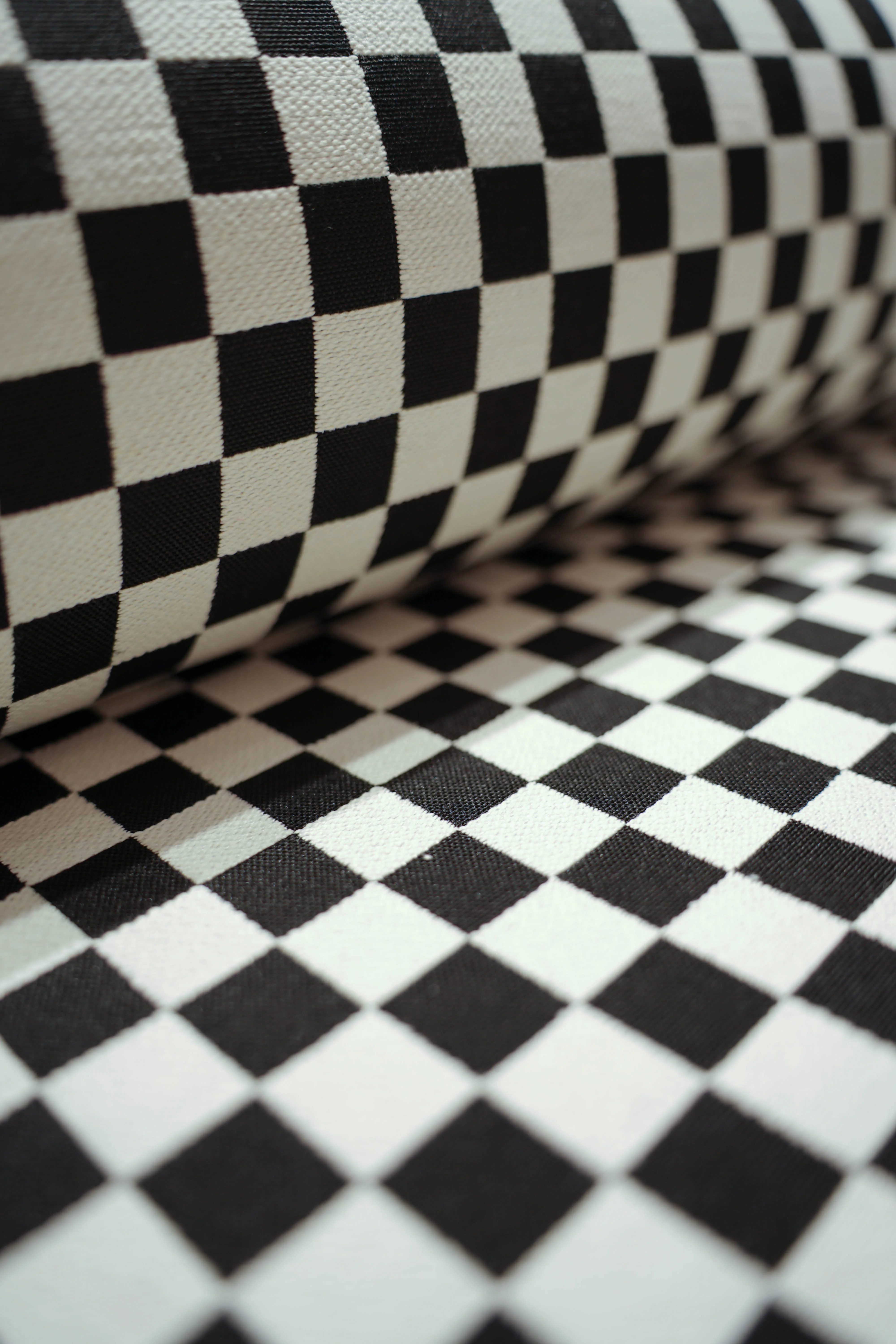 Furniture fabric - MD20000 - Checkerboard - Image 2