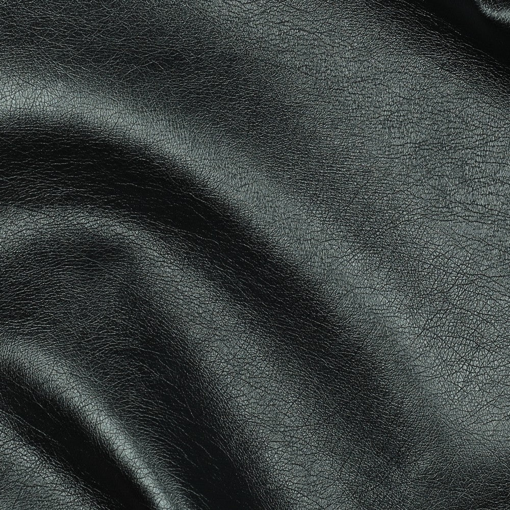 Imitation leather - Metallic - Dark green - 034 - Image 2