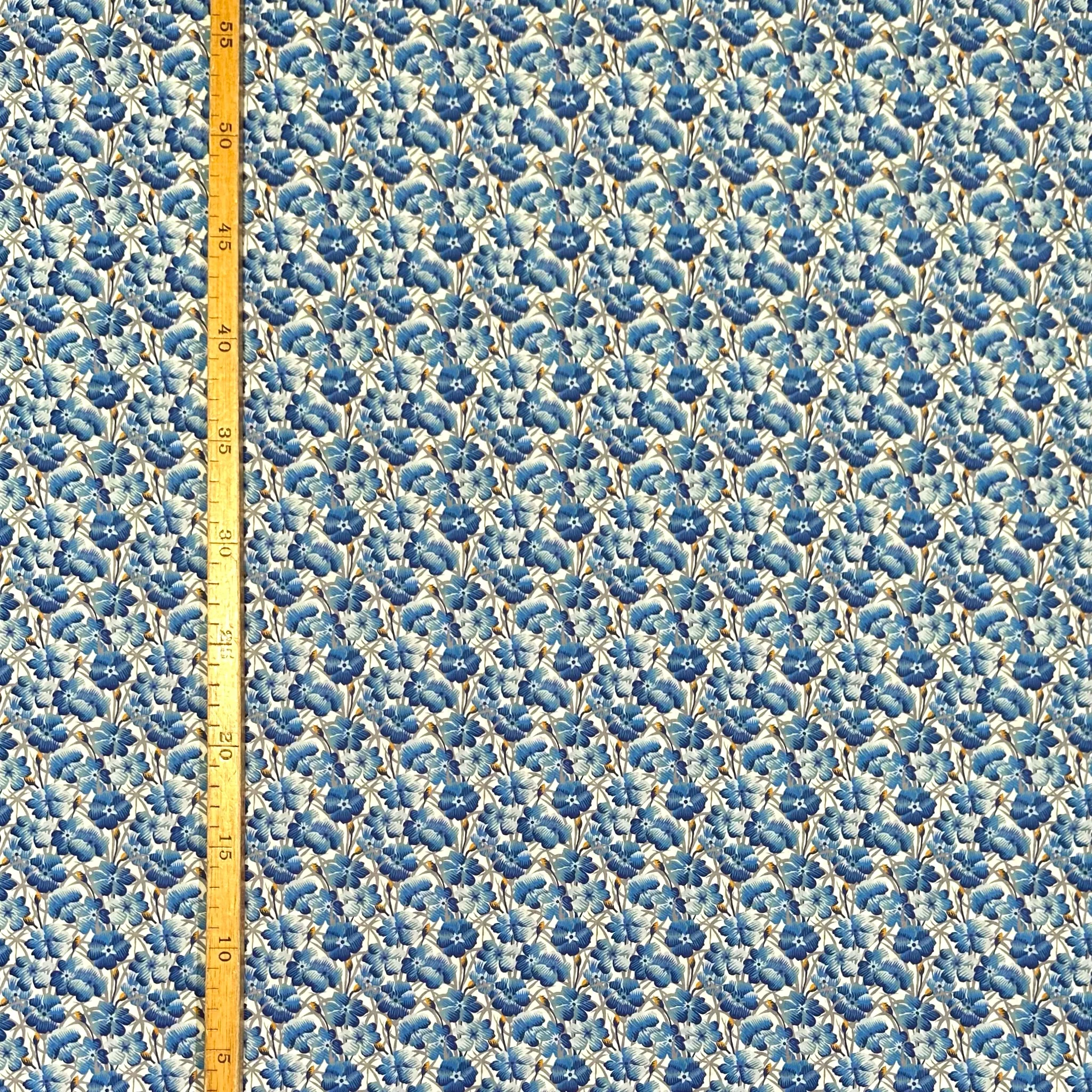 Liberty Tana Lawn Bryony Rae (A) - Image 2