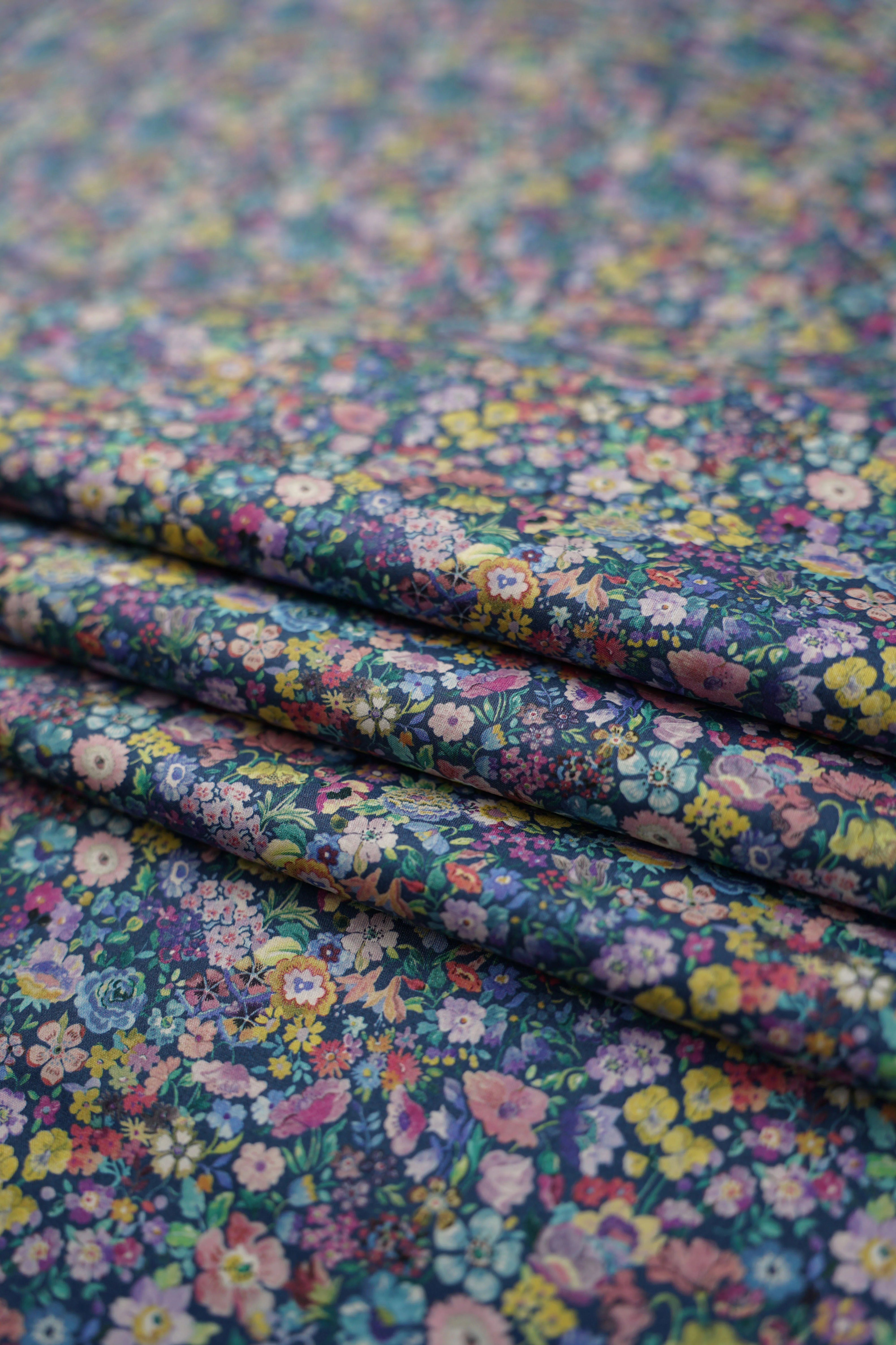 Liberty - Tana Lawn - Cotton - Classic garden