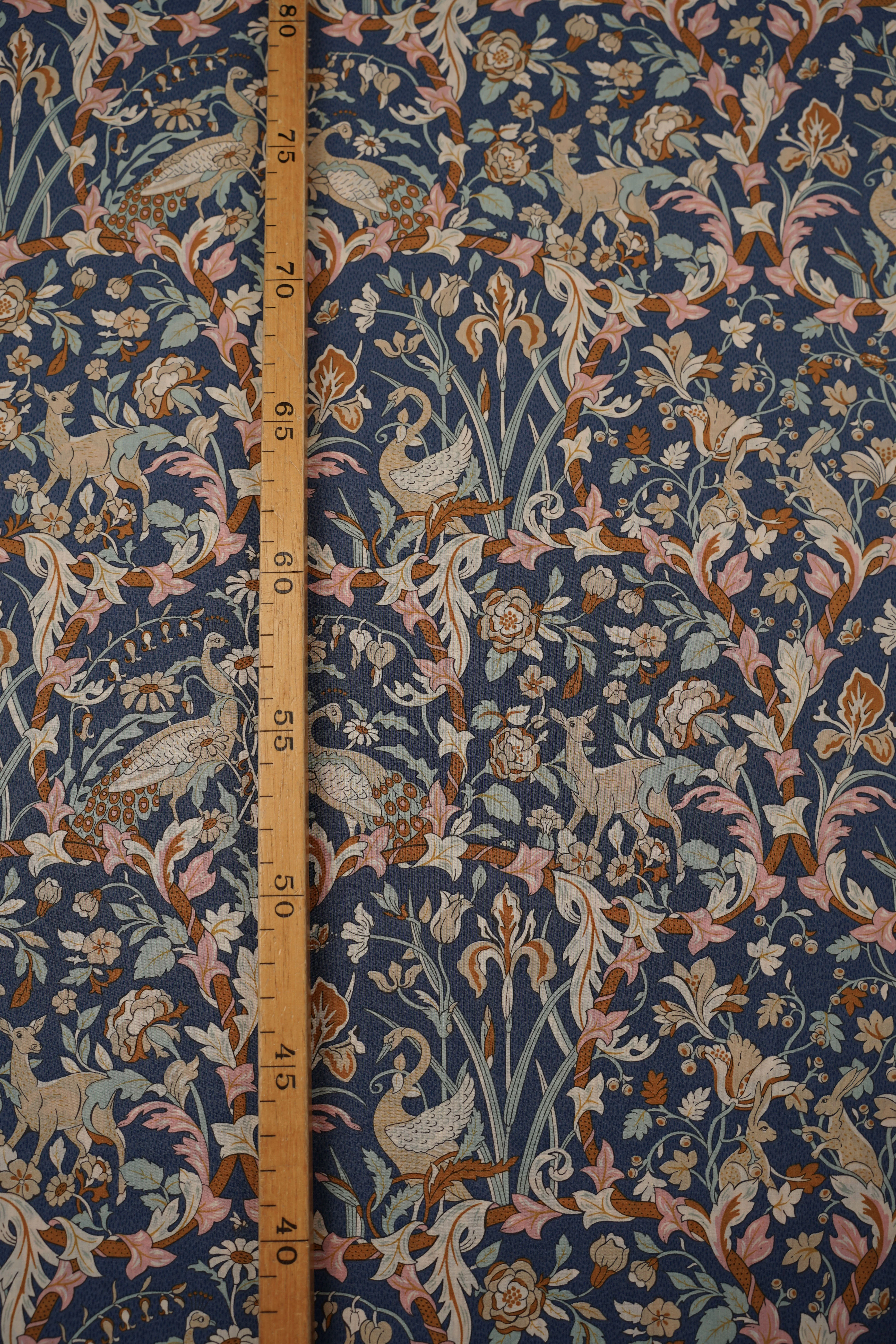 Liberty - Tana Lawn - Cotton - Joan A - Image 5