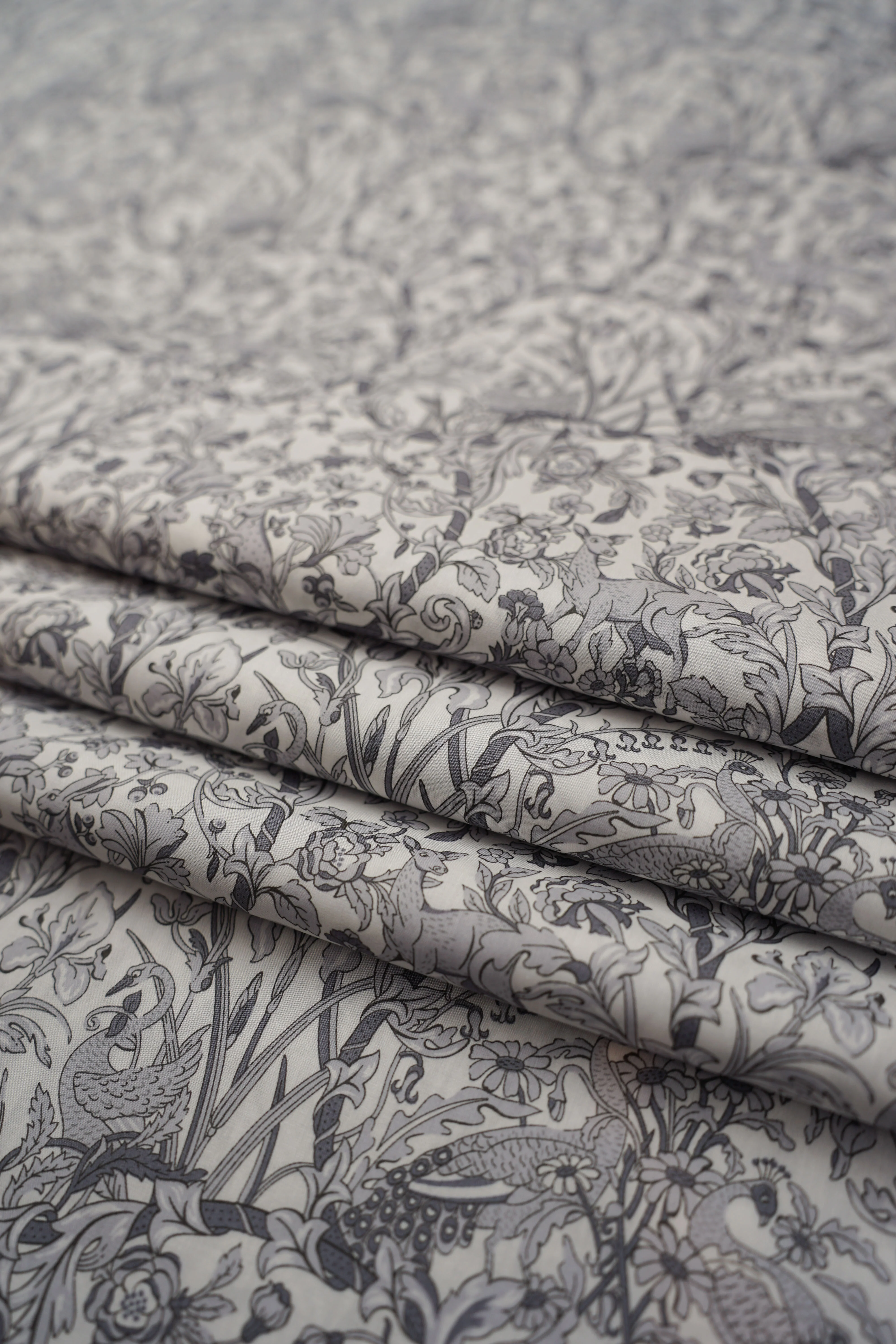 Liberty - Tana Lawn - Cotton - Joan Seasons