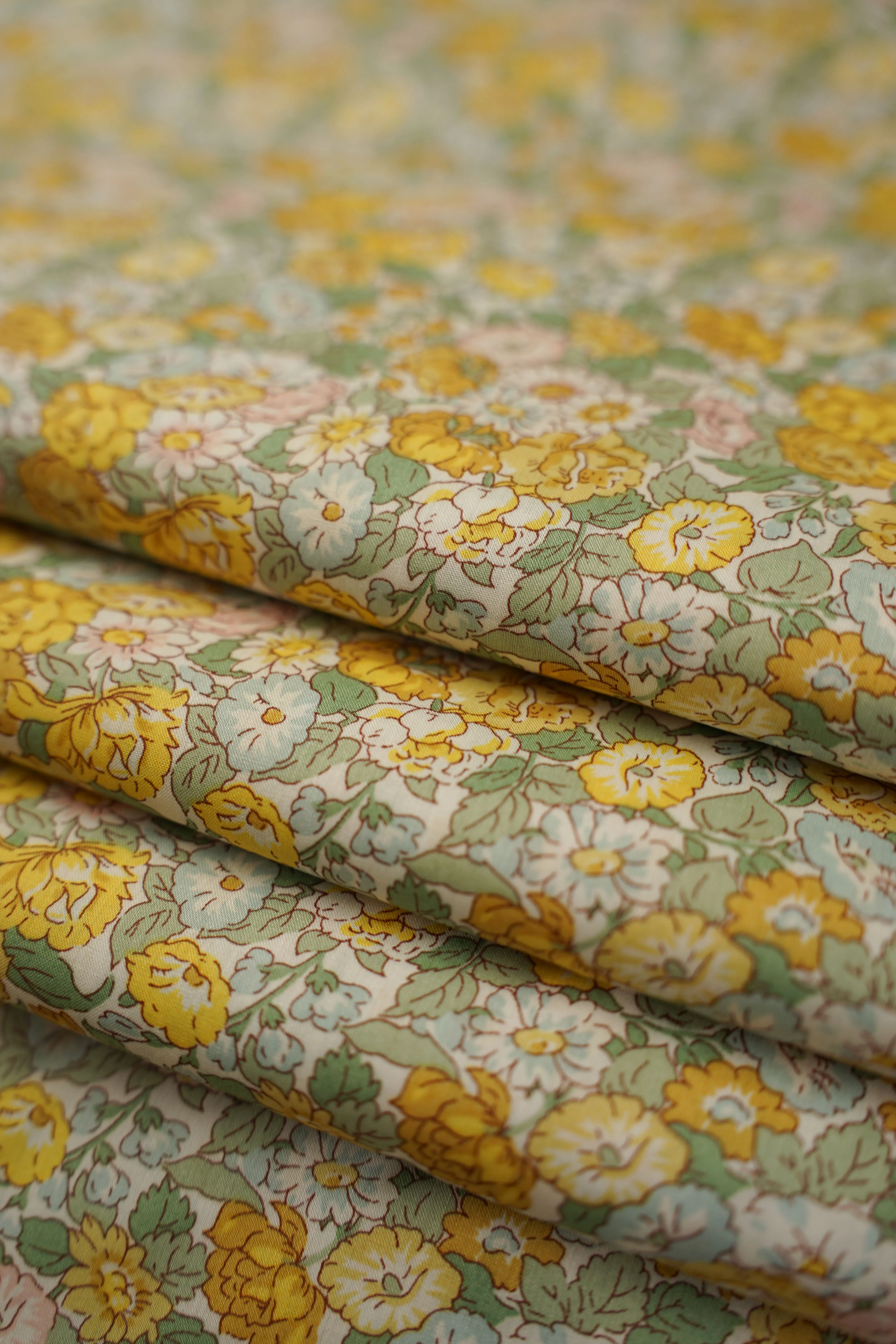 Liberty - Tana Lawn - Cotton - Leontyne Dream - Image 4