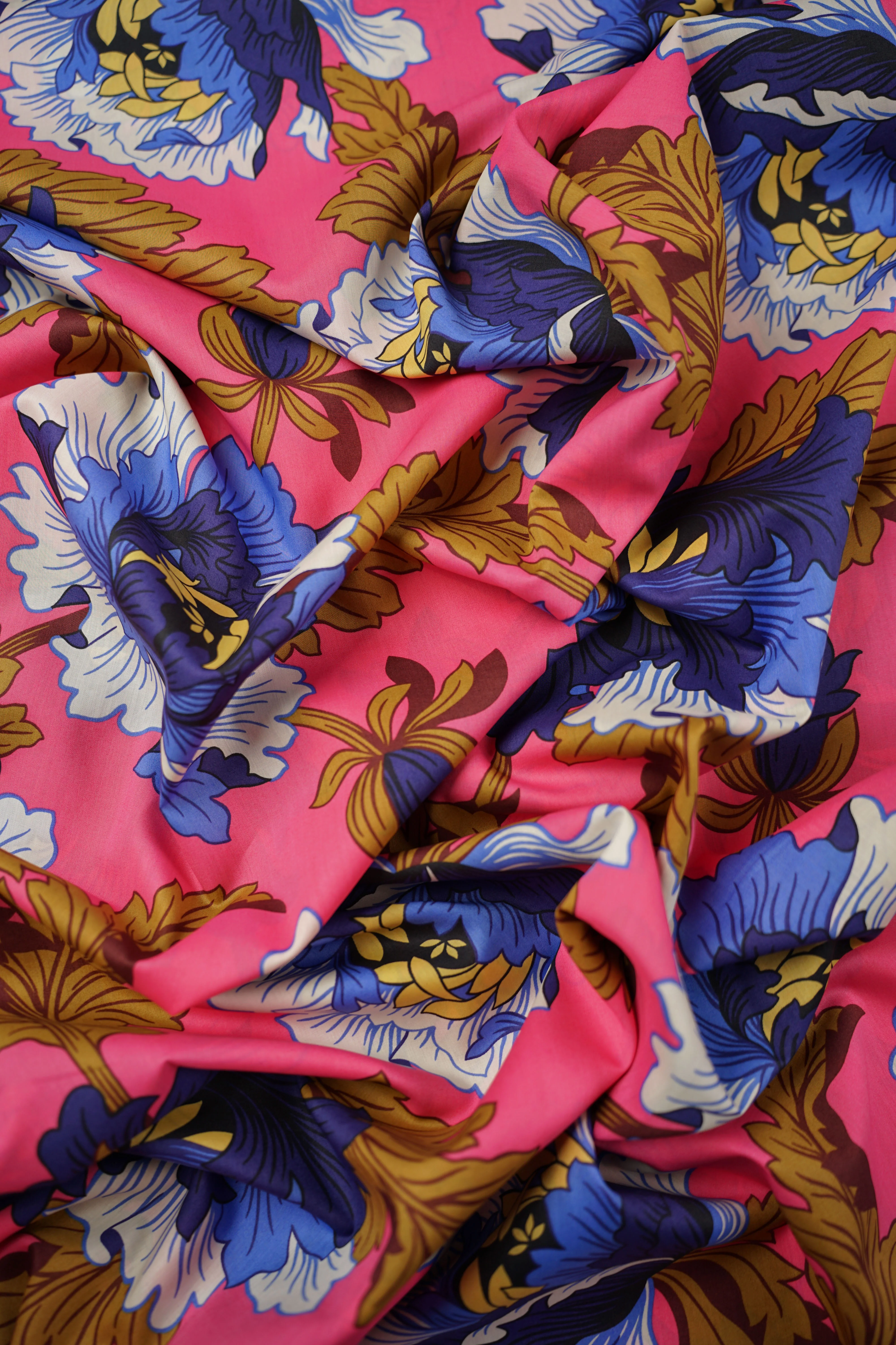 Liberty - Tana Lawn - Cotton - Modern Dandy C - Image 2