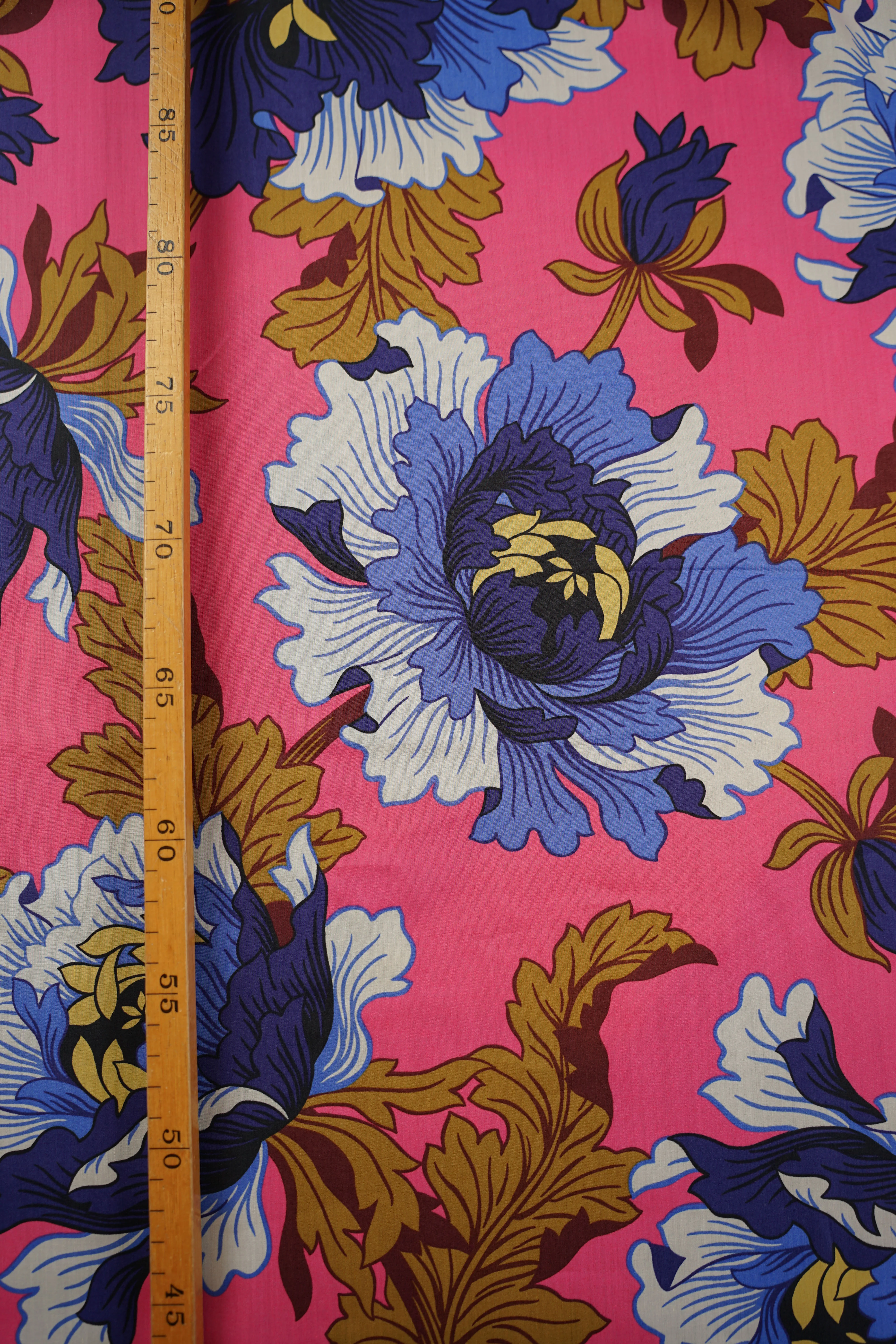 Liberty - Tana Lawn - Cotton - Modern Dandy C - Image 5