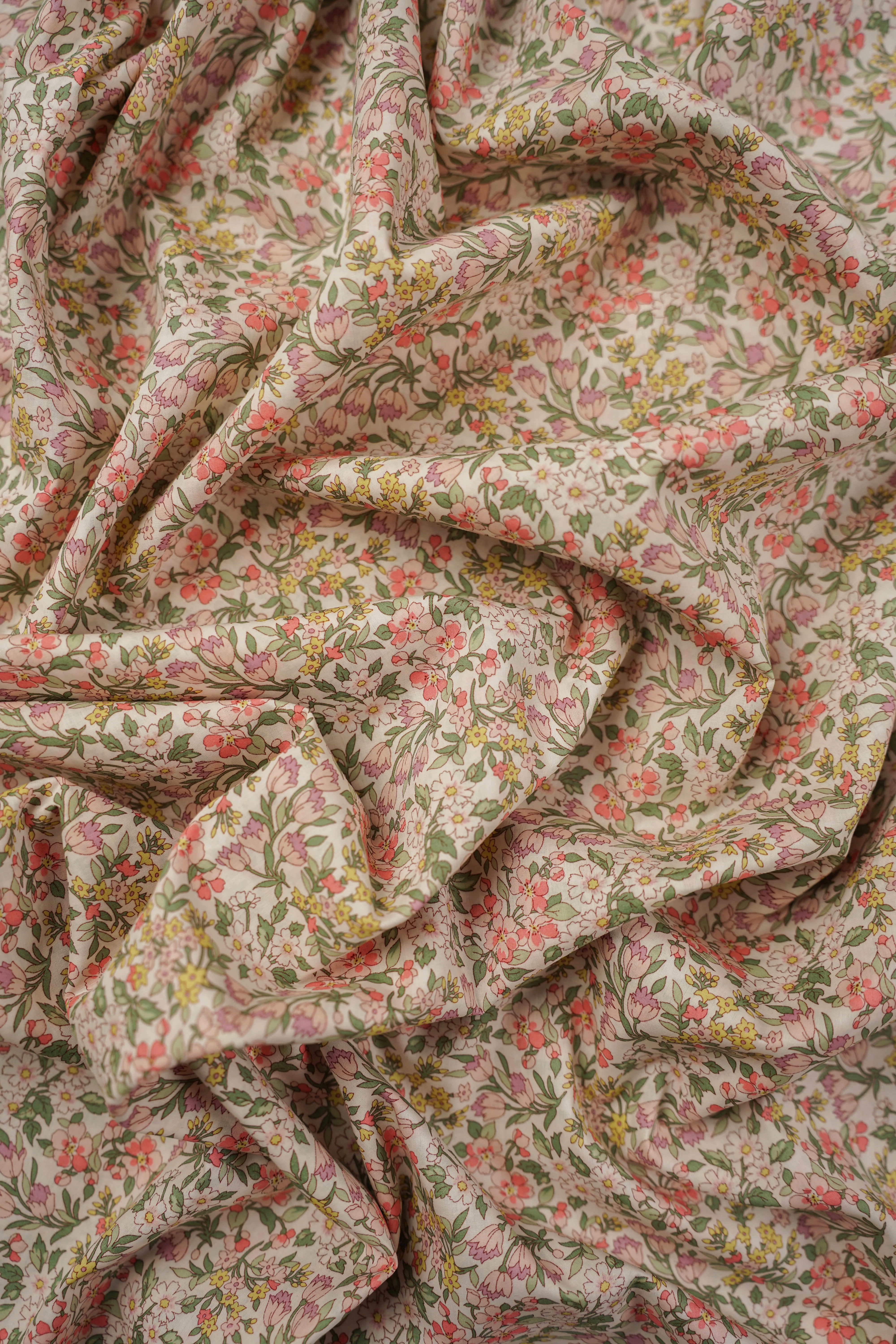 Liberty - Tana Lawn - Cotton - Nazanin A - Image 2