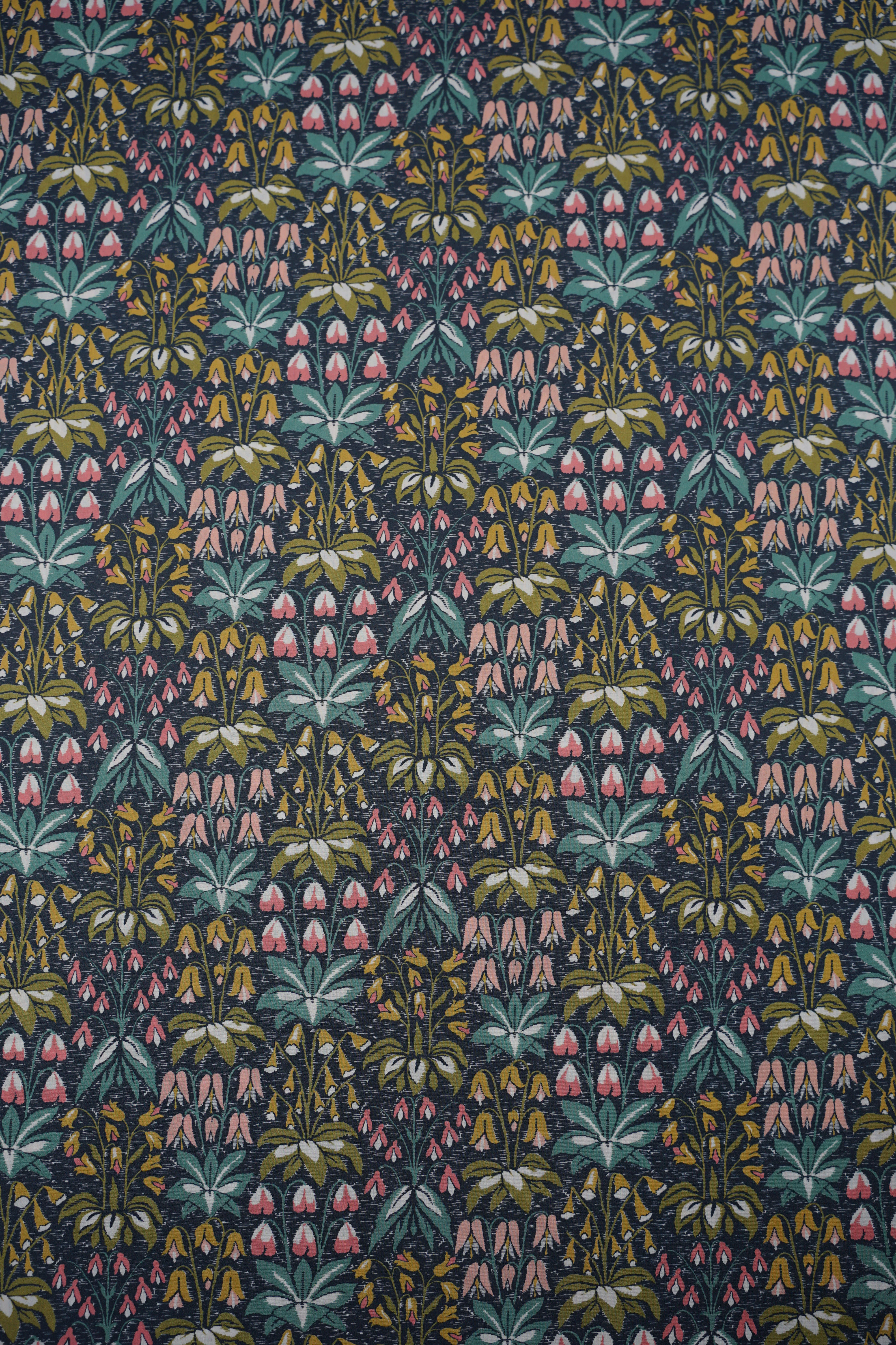 Liberty - Tana Lawn - Cotton - Tjolöholm C - Image 3