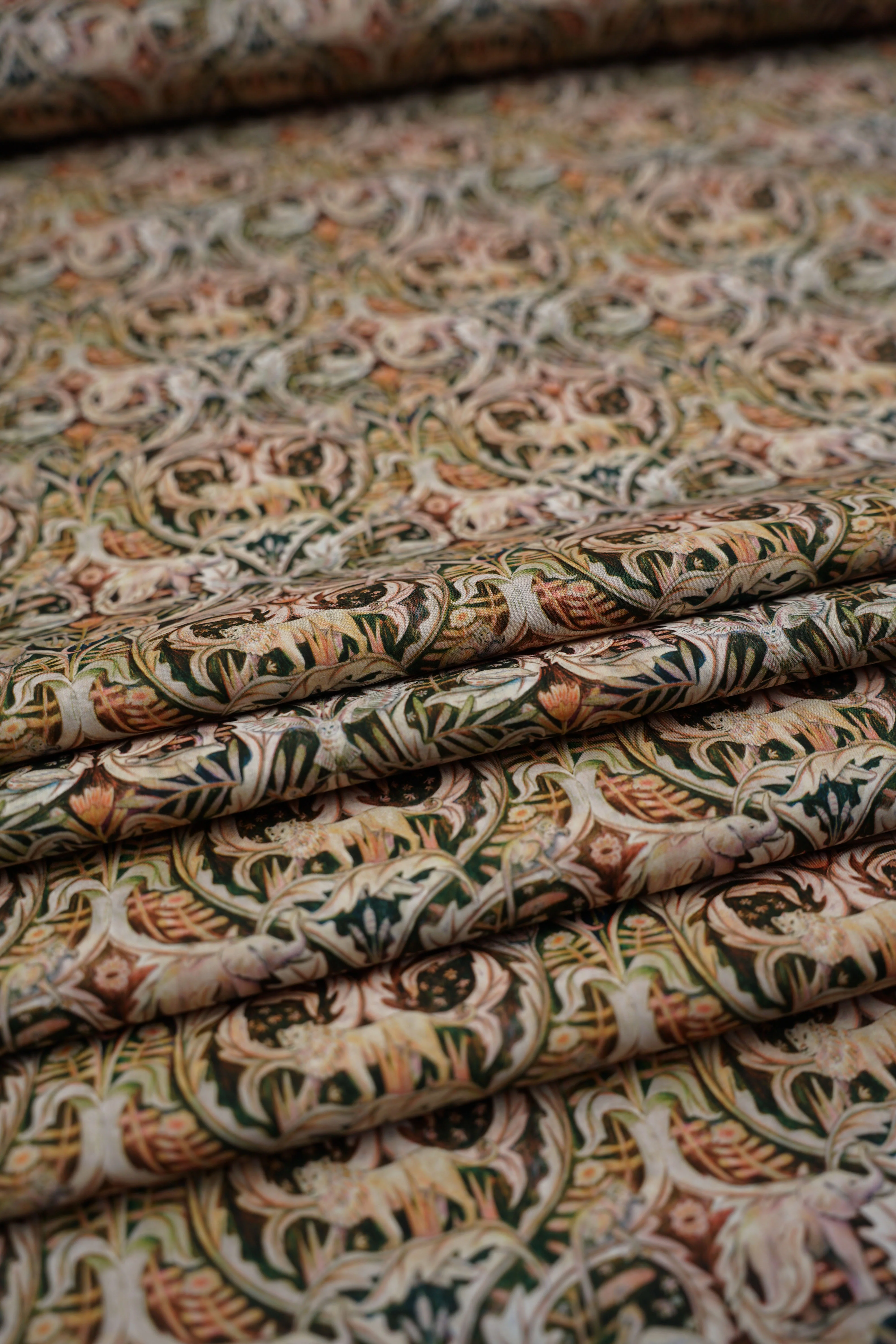 Liberty - Tana Lawn - Cotton - Valerie A