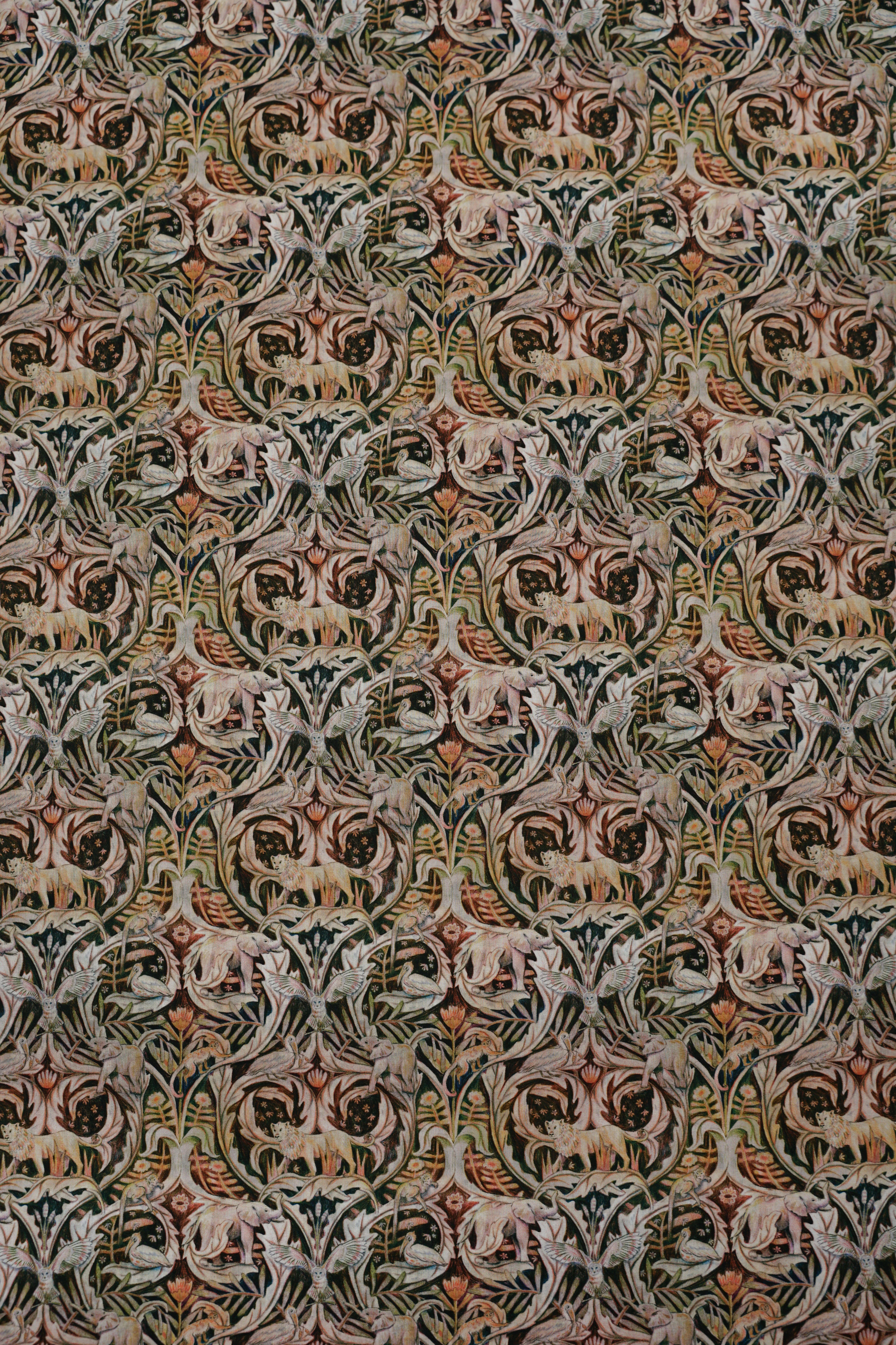 Liberty - Tana Lawn - Cotton - Valerie A - Image 4