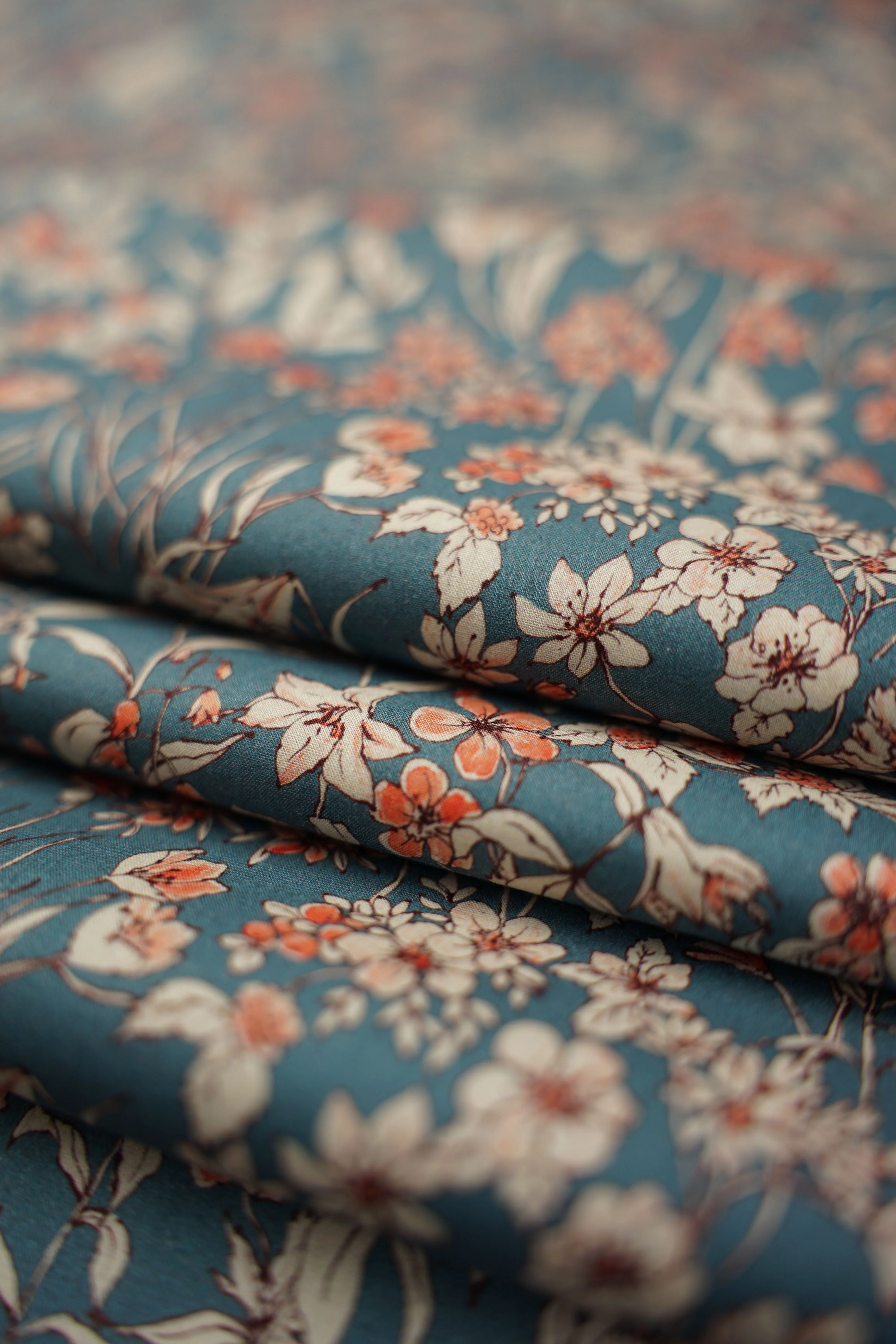 Liberty - Tana Lawn - Cotton - Wandervogel - Image 4
