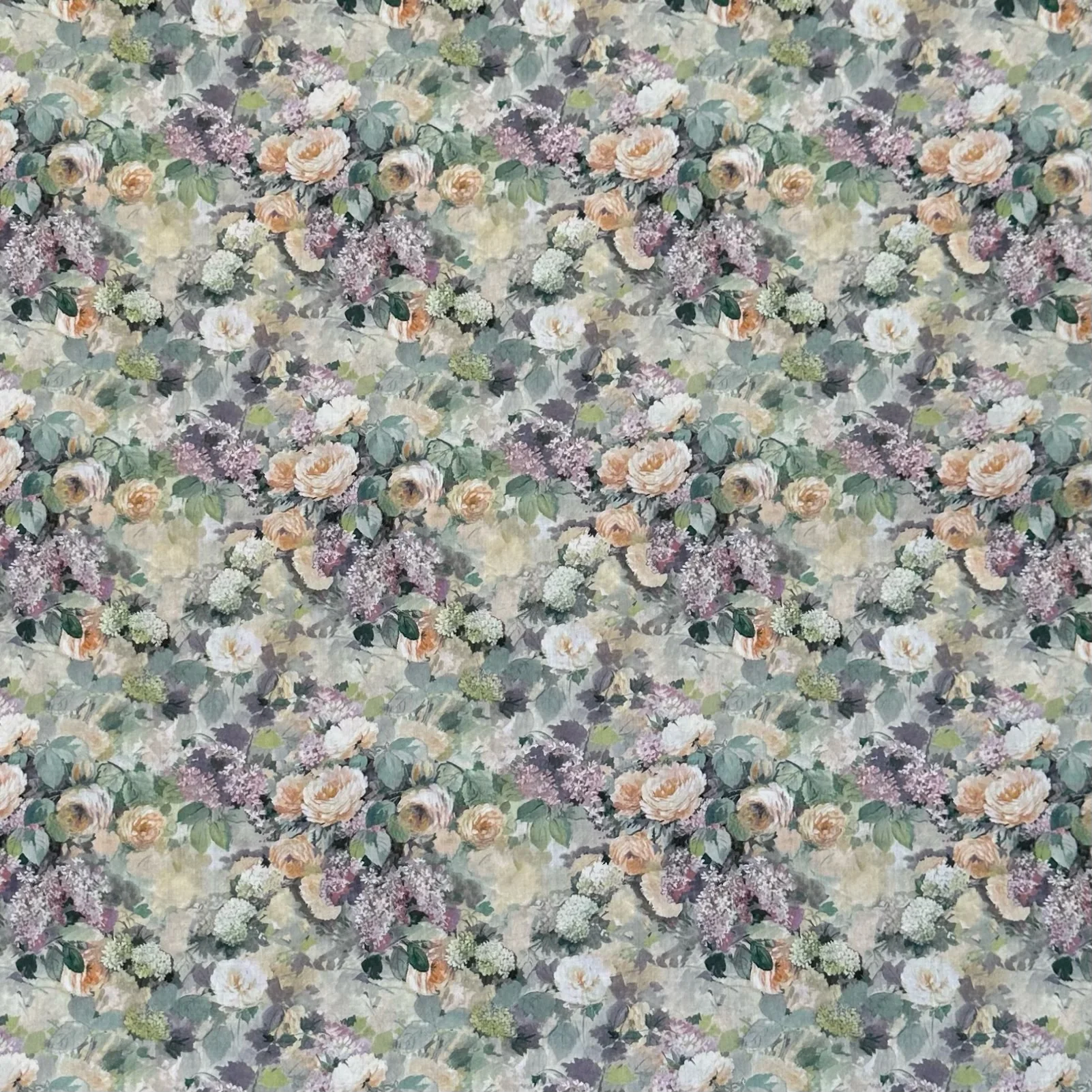 Liberty Tana Lawn Hampstead Summer (B)