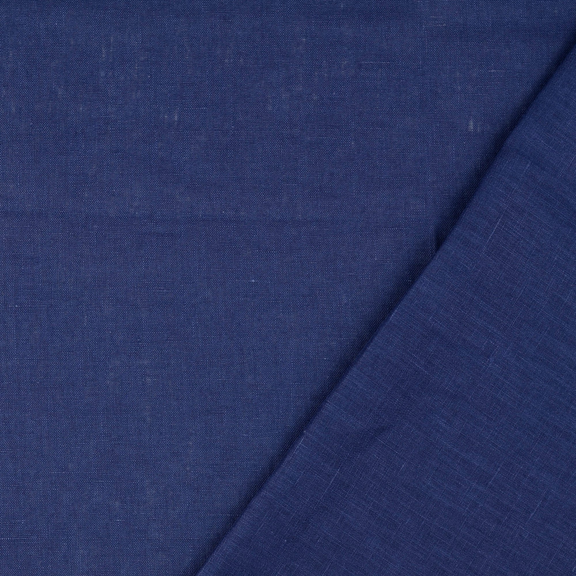 Linen - Fine thread - 150g - Navy - 5026 - Image 2
