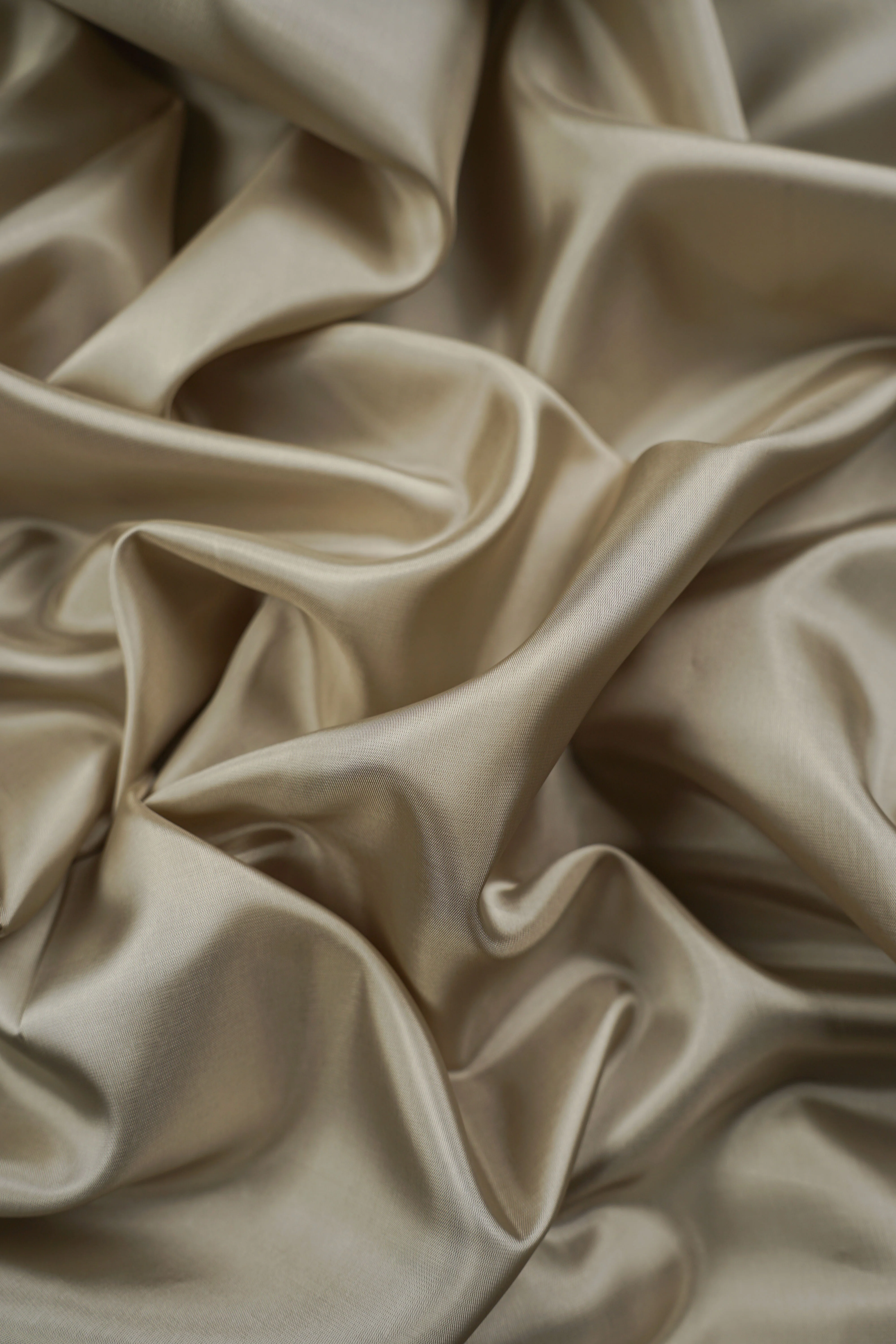 Lining - Viscose - Beige - Color 1443