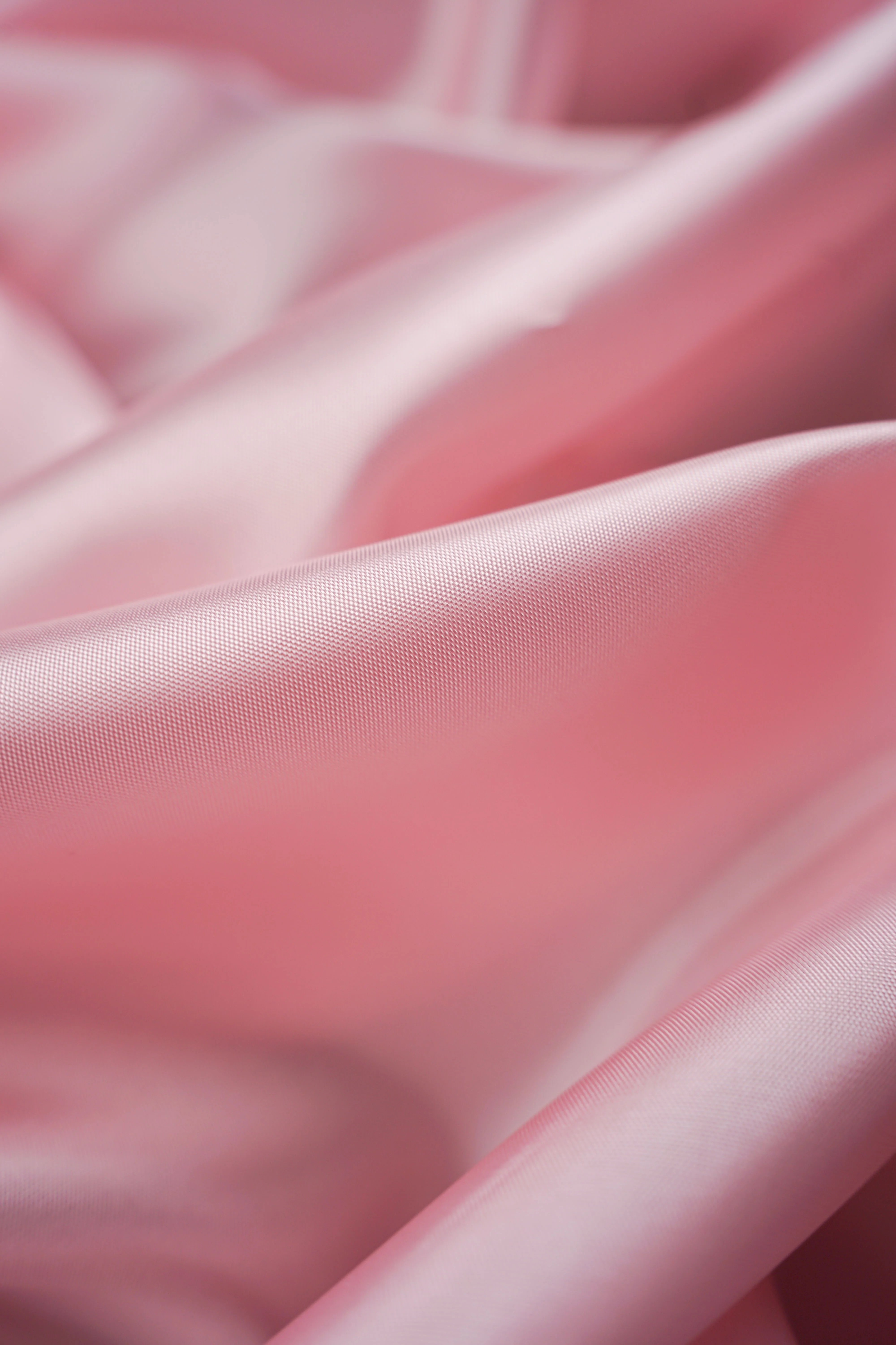Lining - Viscose - Light pink - Color 1205 - Image 2