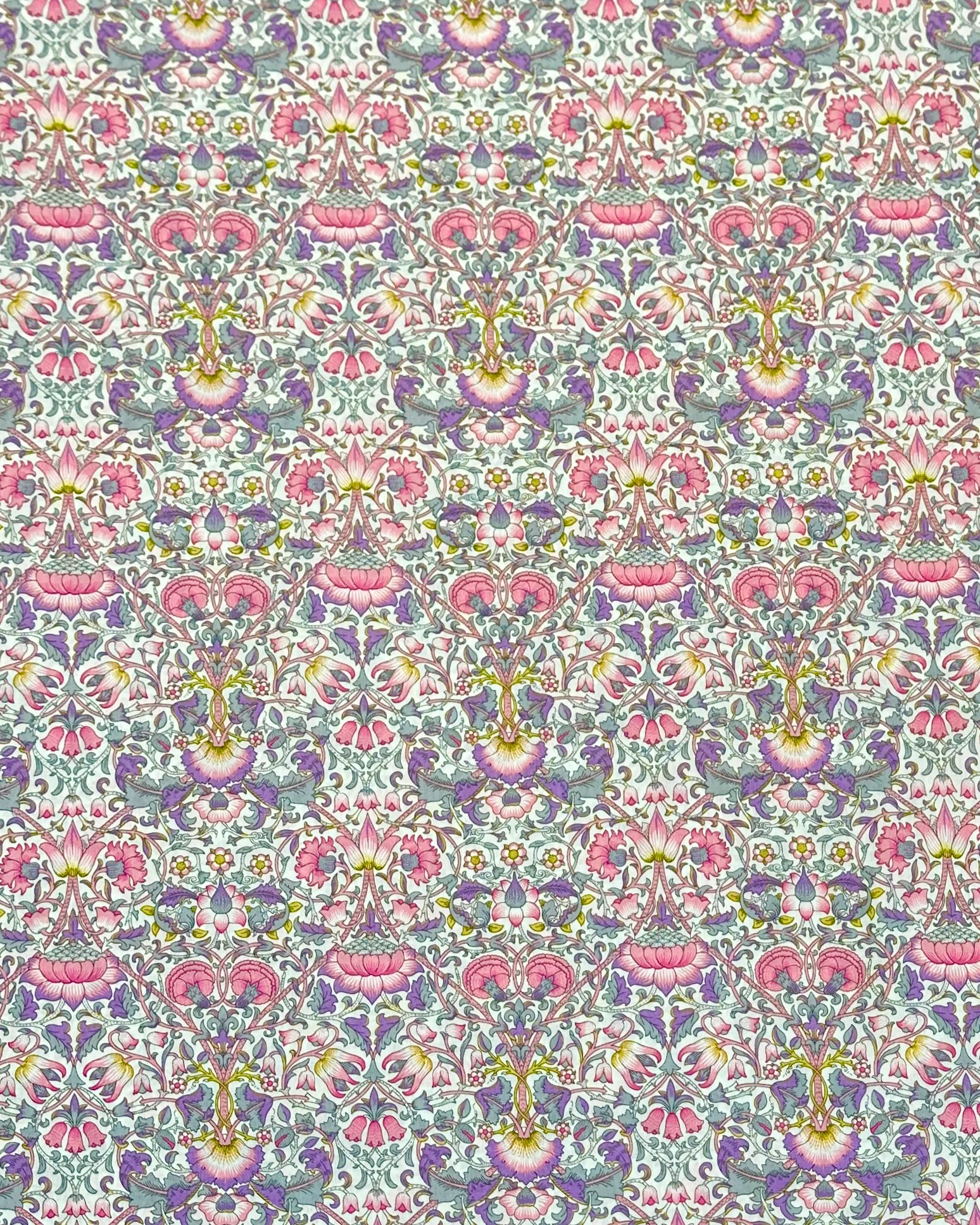 Liberty Tana Lawn Lodden (F)