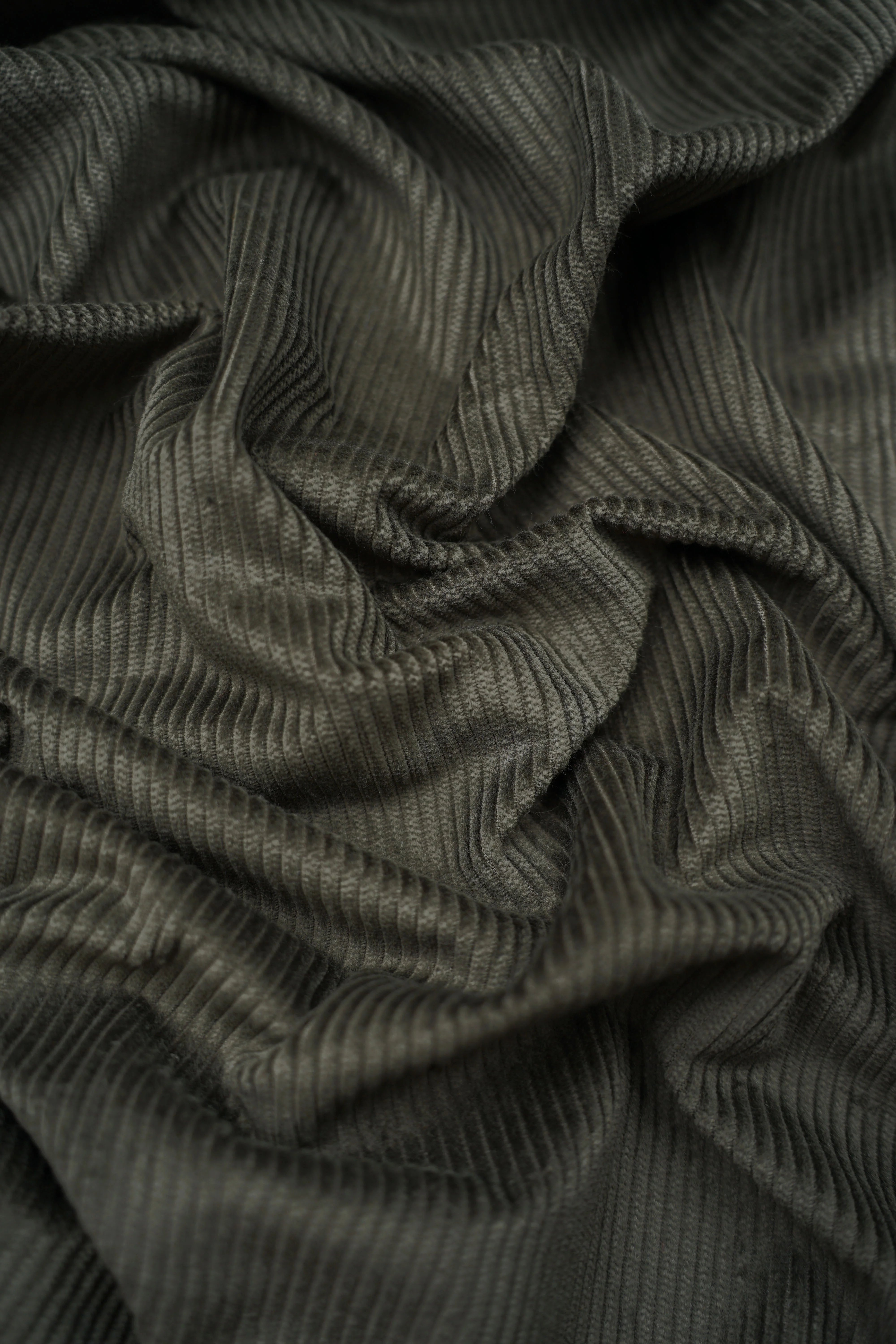 Manchester - Cotton - 310 g/m2 - Sage