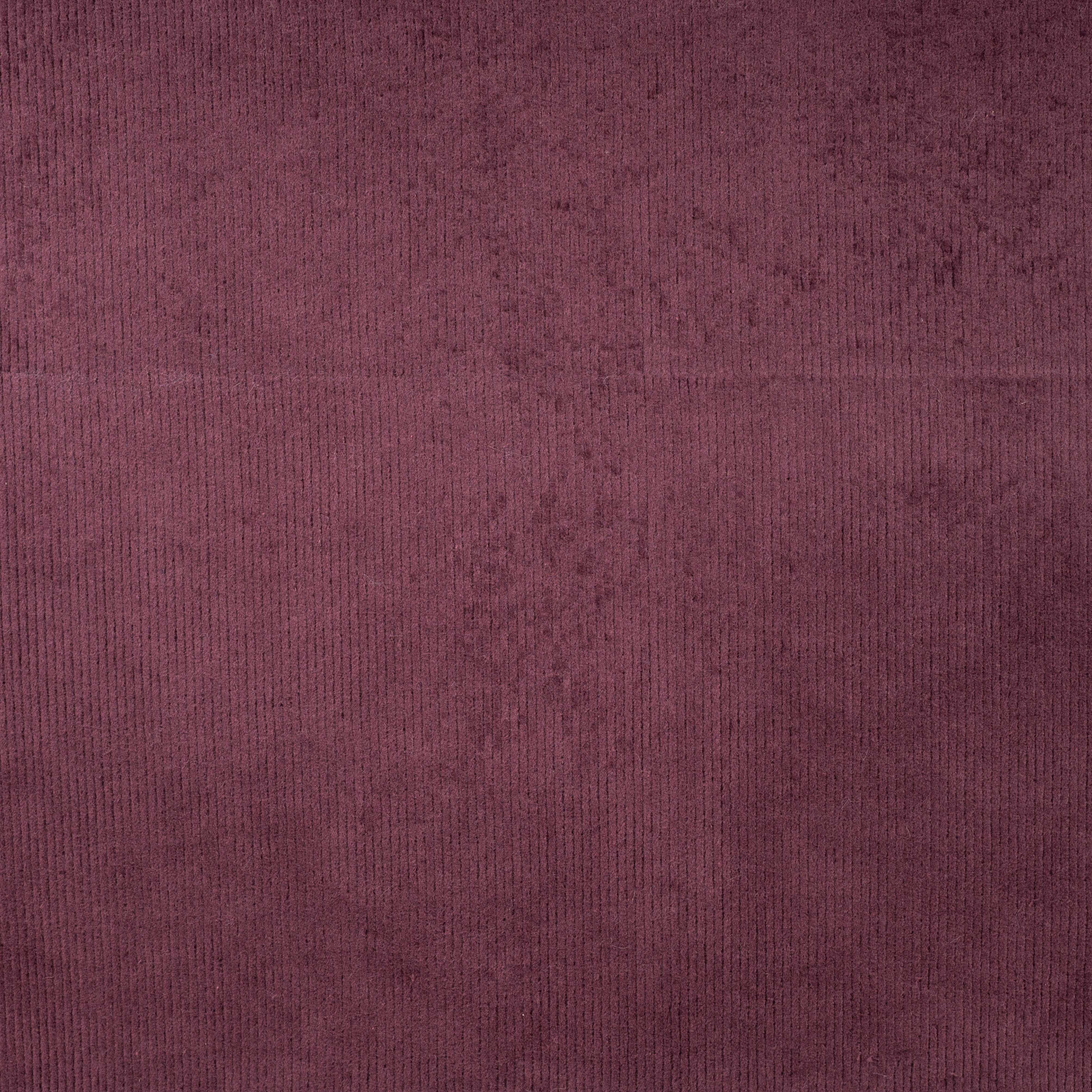 Manchester Stretch - Washed - Cotton - 320g - Burgundy - 195 - Image 3