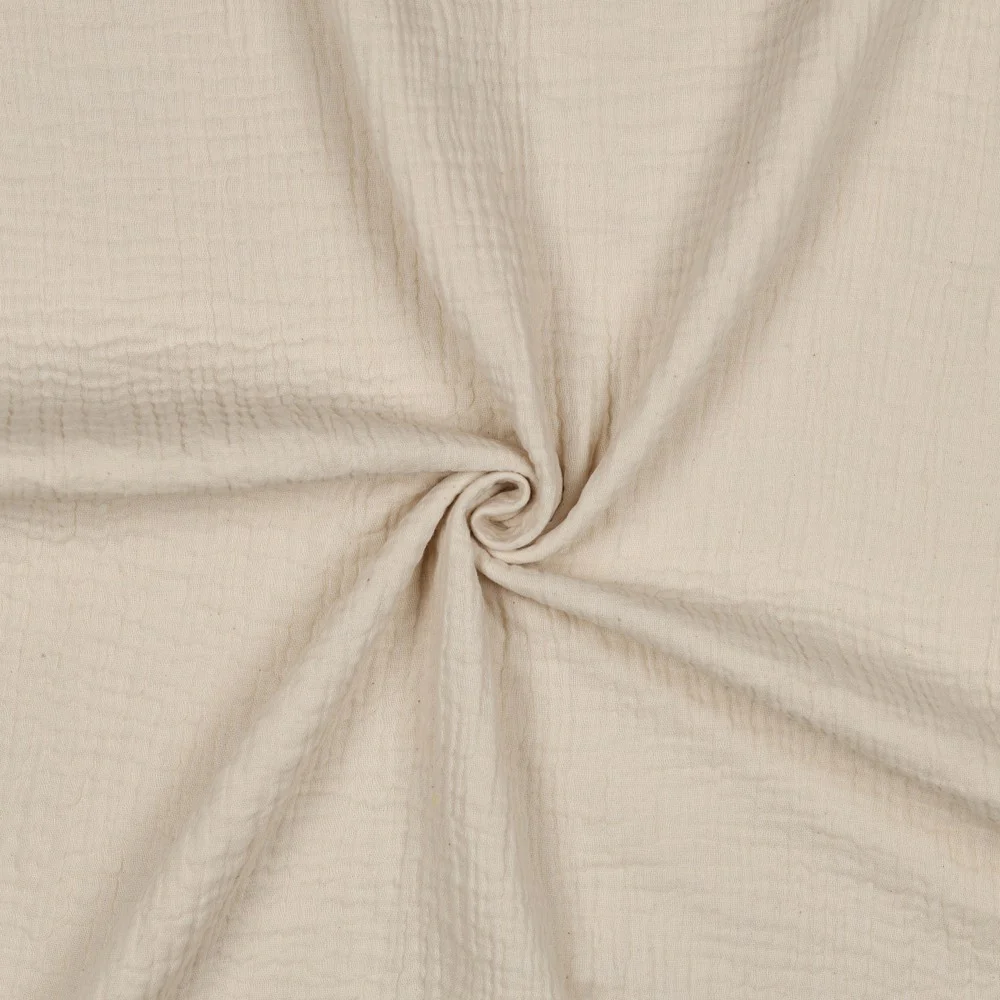 Muslin - Cotton - Double gauze - Natural - 59.062 - Image 2