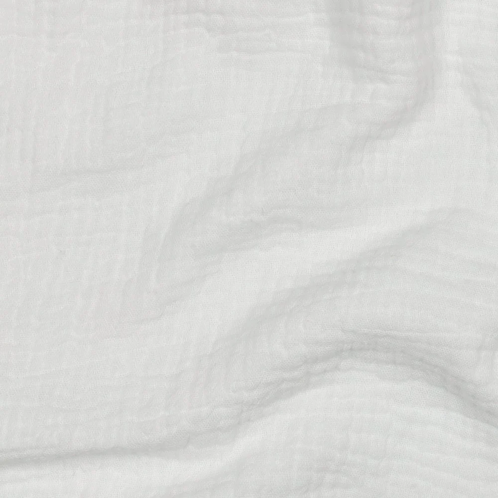 Muslin - Cotton - Double gauze - Off white - 59.010 - Image 2