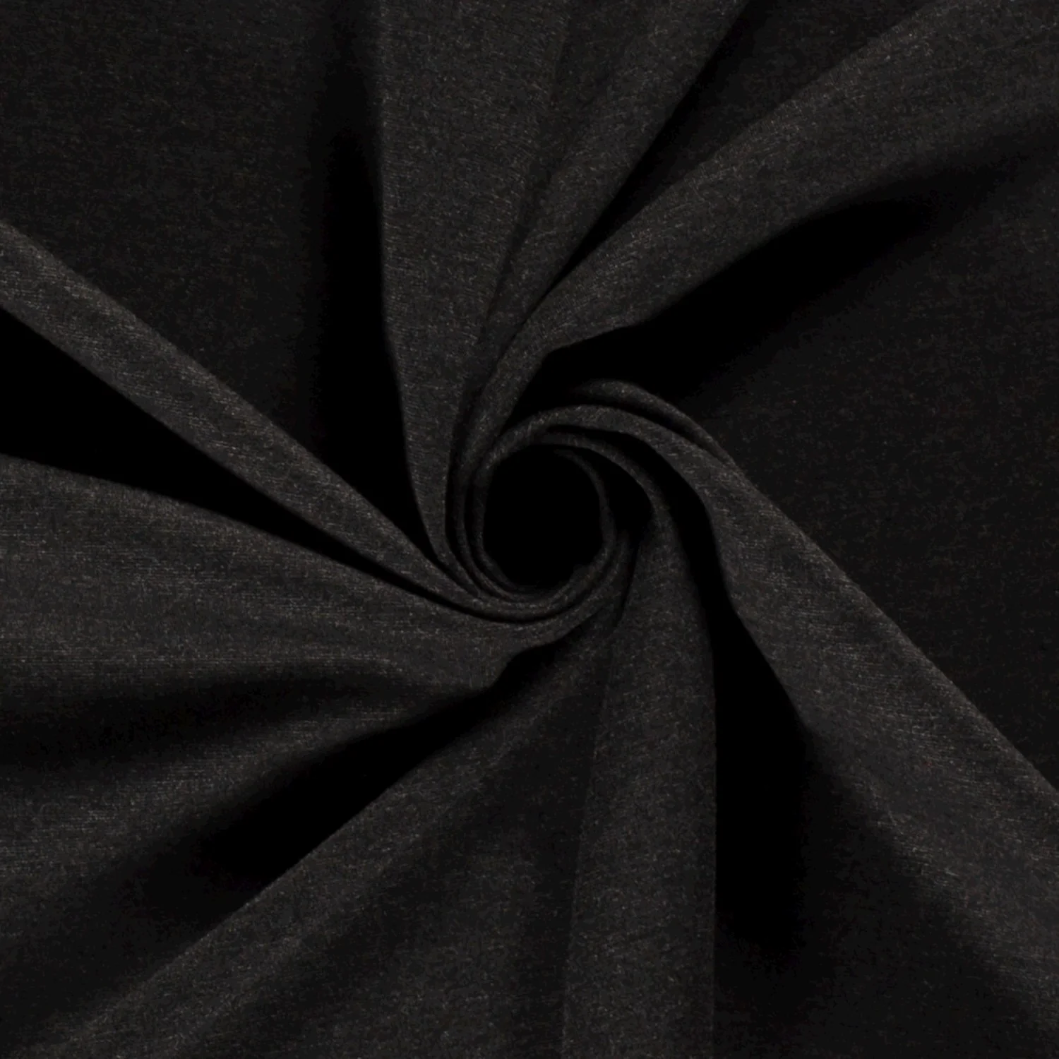 Punta Jersey Dark Grey