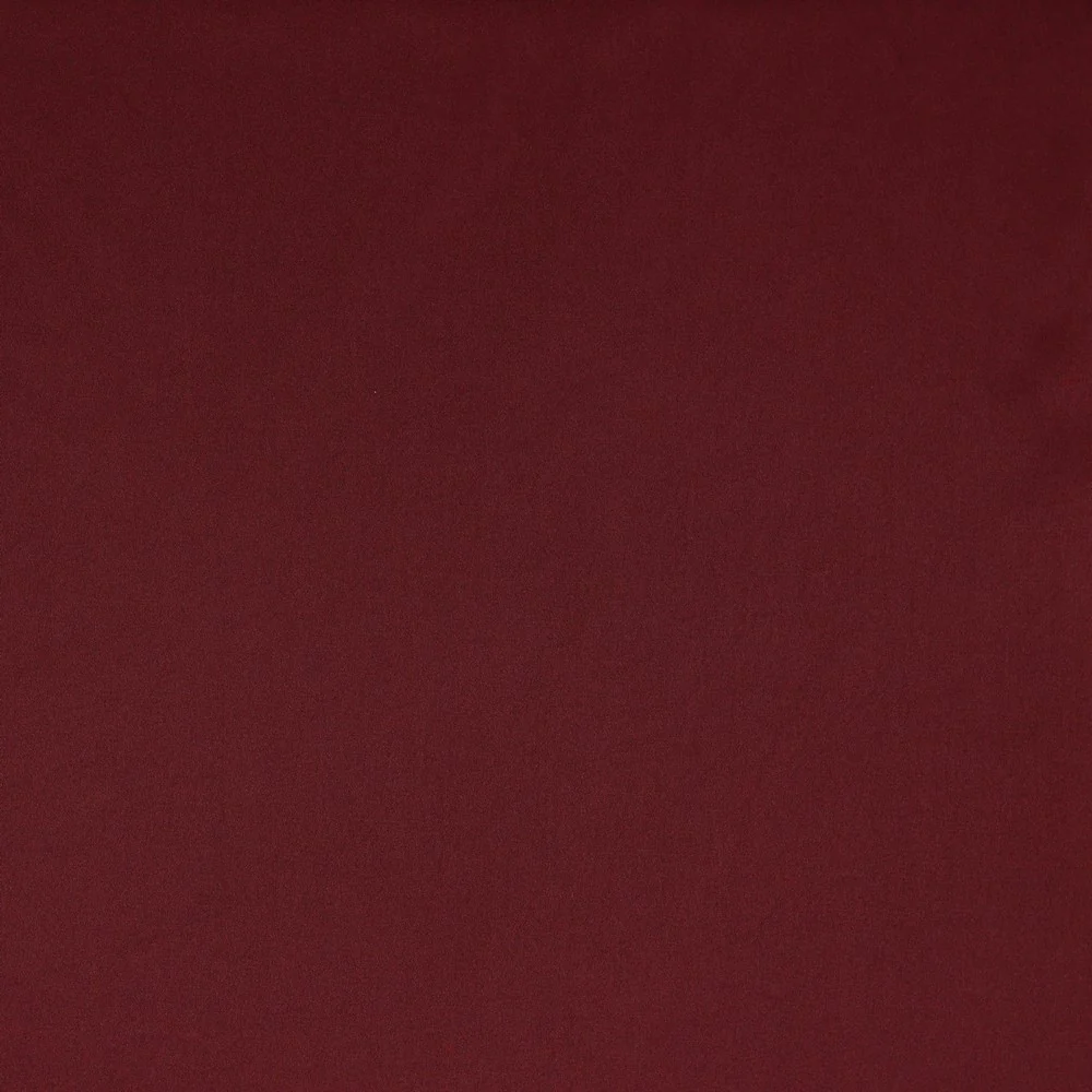 Royal Satin - Polyester - Microsatin - Burgundy - 009 - Image 3
