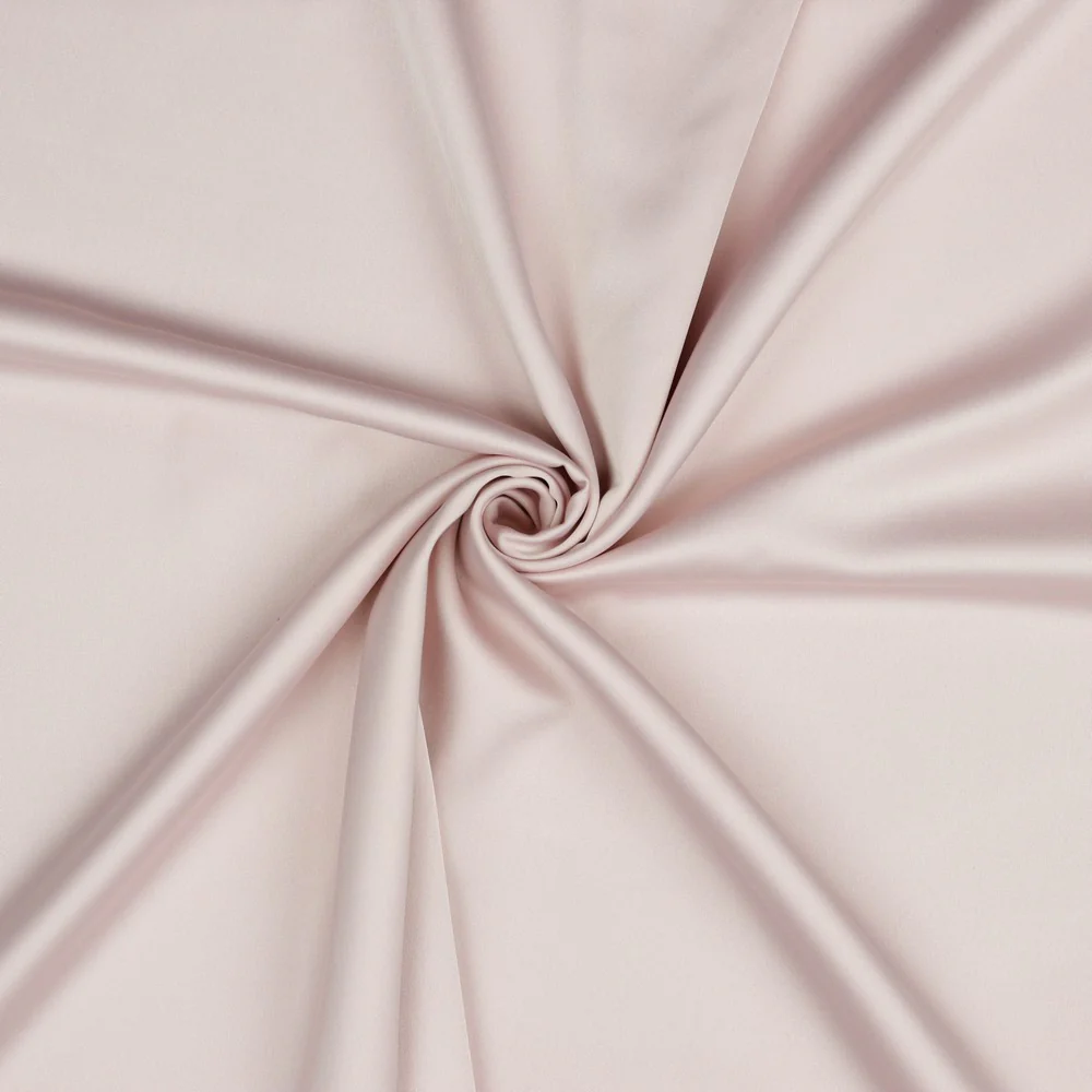 Royal Satin - Polyester - Microsatin - Rose - 064