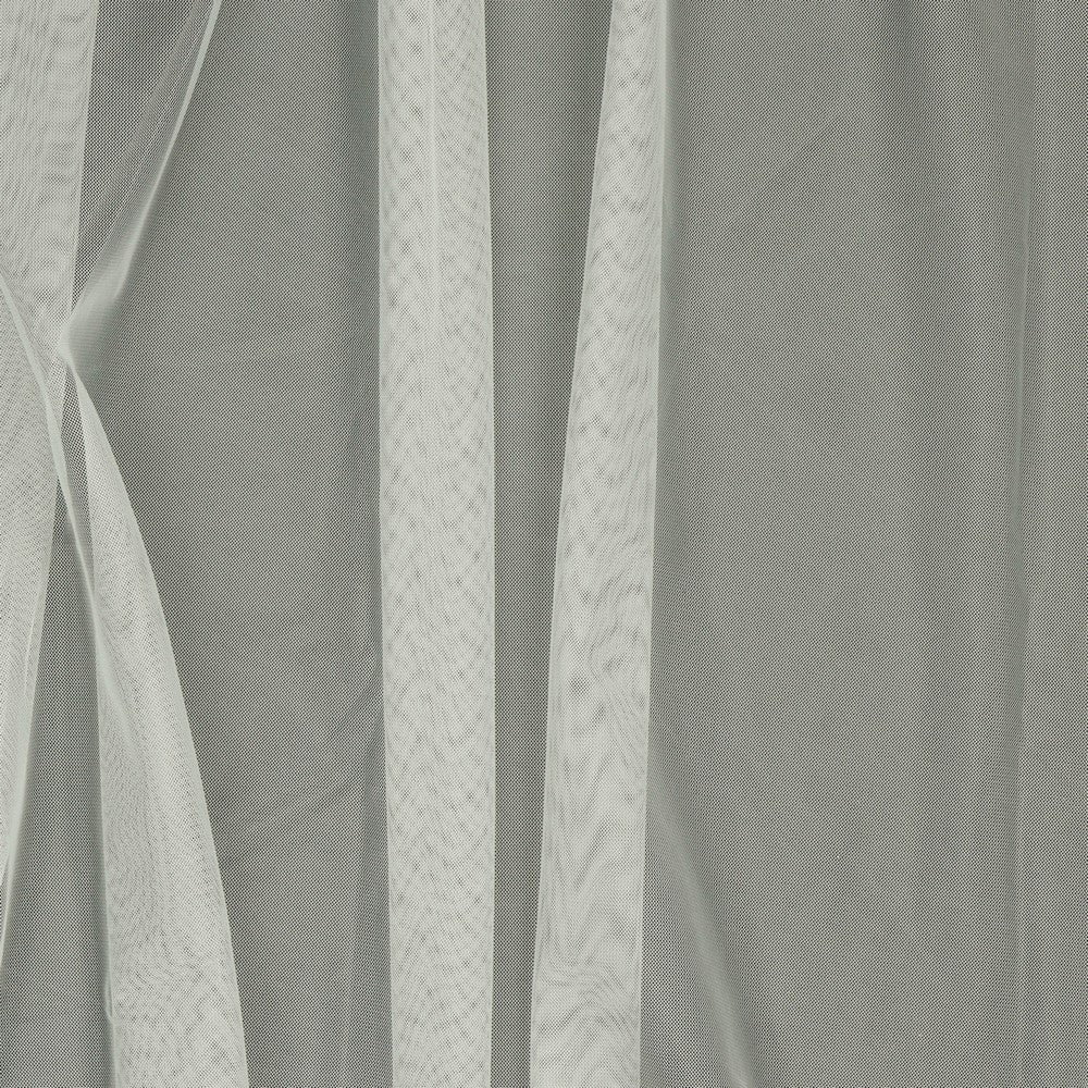 Royal Tule - Tulle - Polyester - Light Stretch - Ecru - 06.006 - Image 2